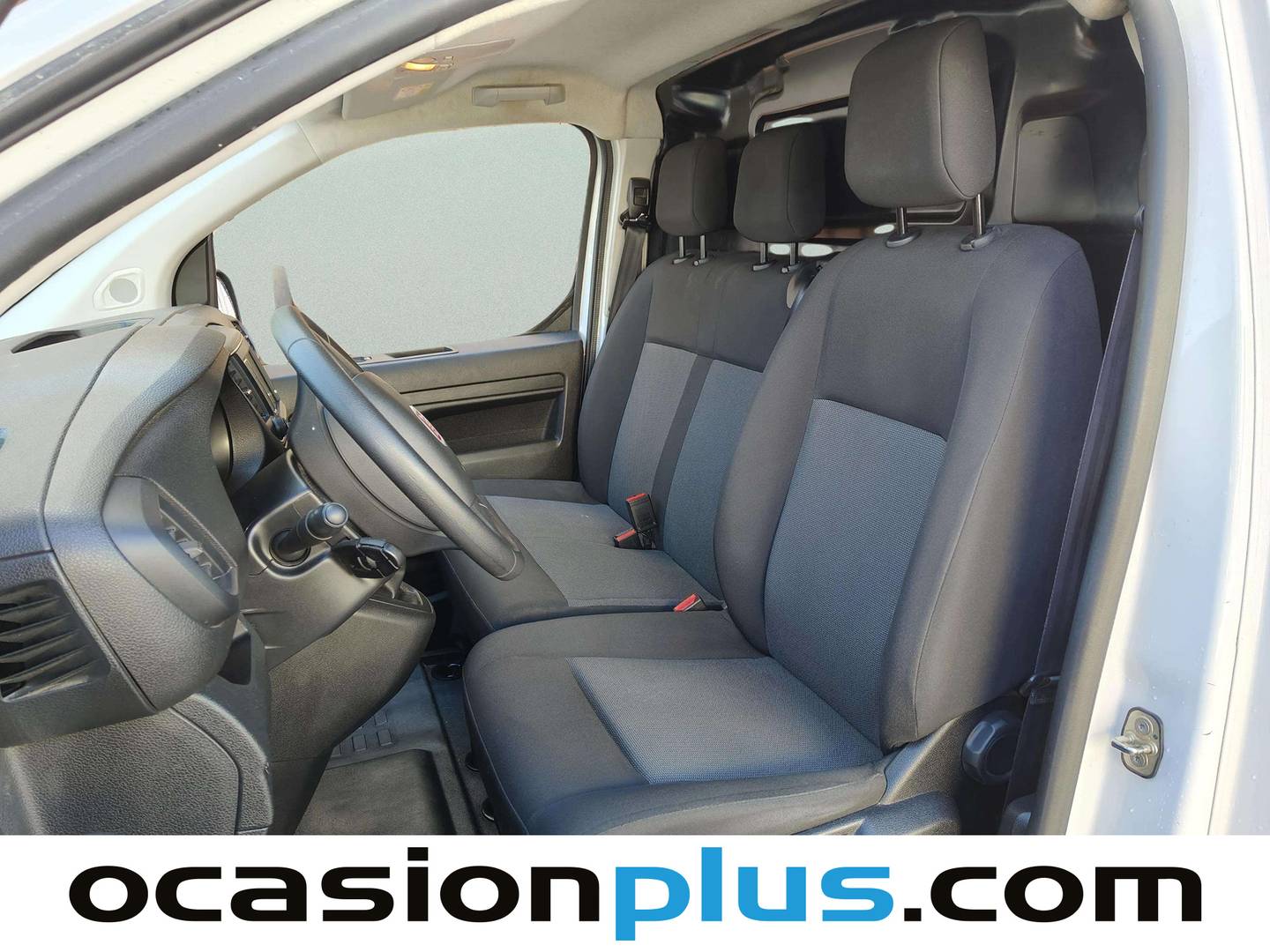 Fiat Scudo Fiat Scudo Furgon 1.5 Bluehdi L2 (102 CV) 102cv