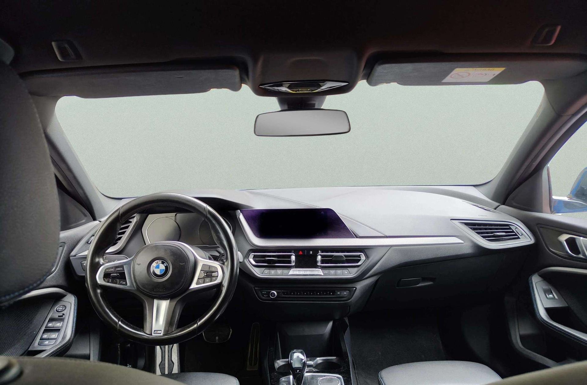BMW Serie 1 118i Pack M - foto 6