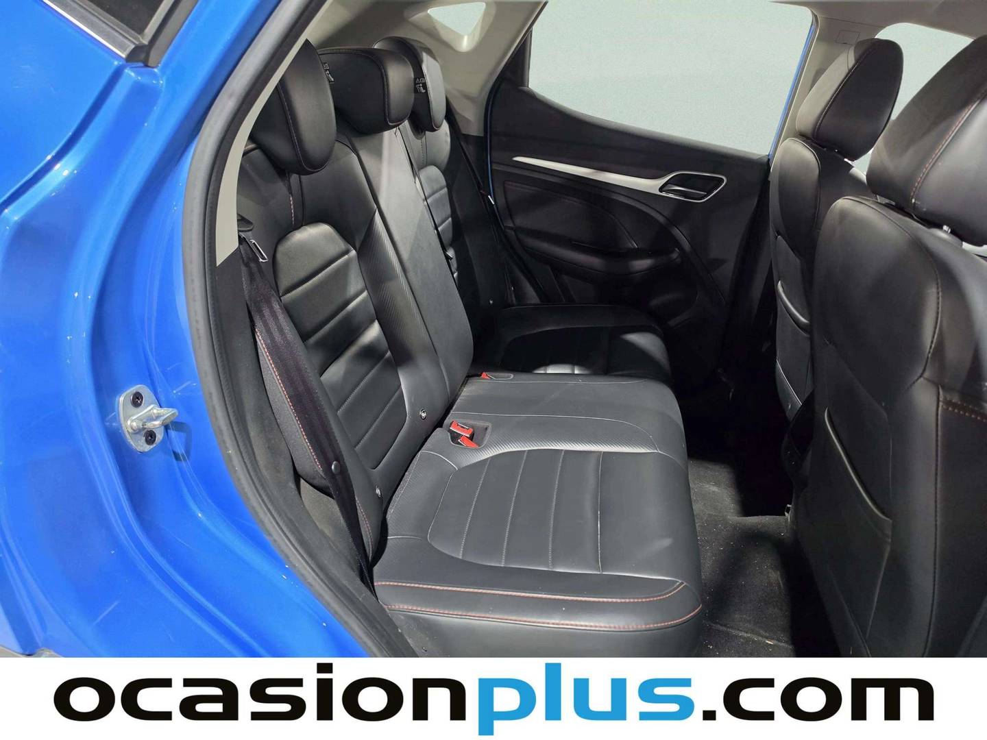 MG ZS MG ZS 1.5 Luxury (106 CV) km 0