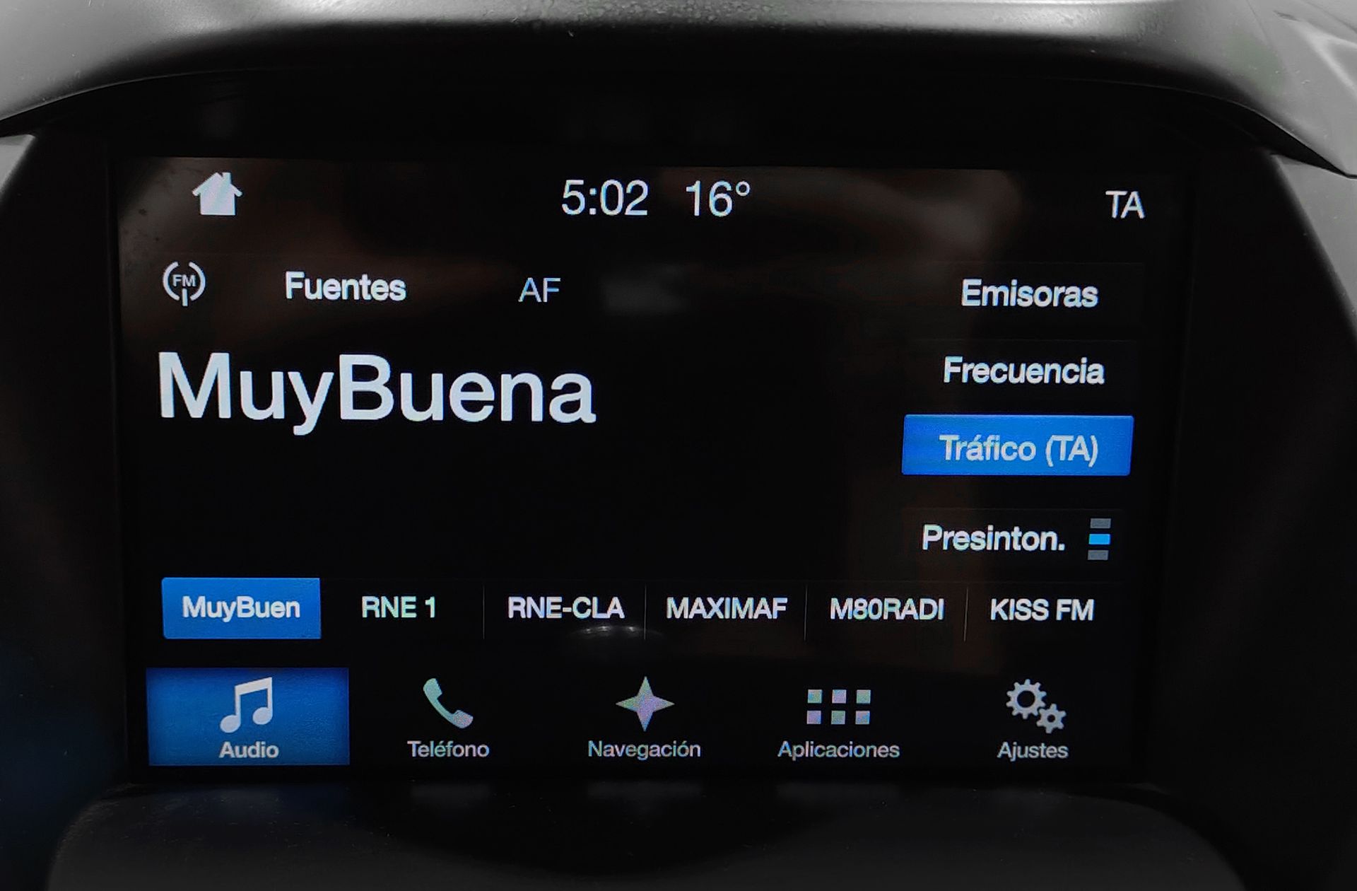 Ford Kuga 1.5 EcoBoost Trend+ 4x2 - foto 31