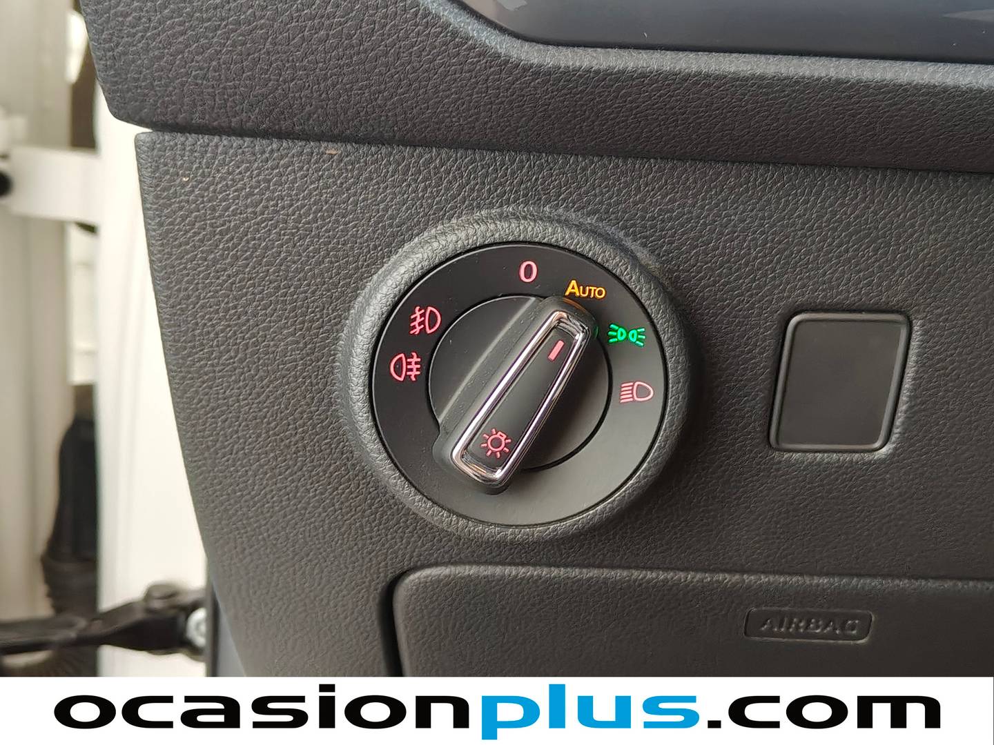 Seat Ateca Seat Ateca 1.6 TDI S&S Ecomotive Style Plus (115 CV) 115cv