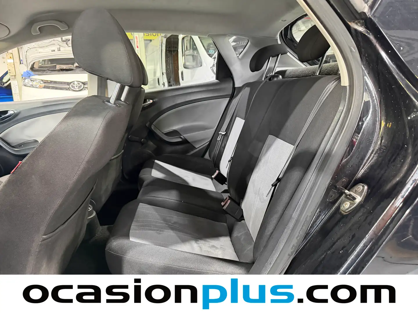 Foto Seat Ibiza SEAT Ibiza 1.2 TSI Style (85 CV)