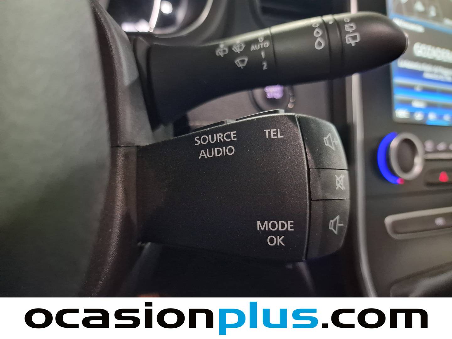 Renault Grand Scénic Renault Grand Scenic Zen Energy TCe (140 CV) 7 Plazas barato