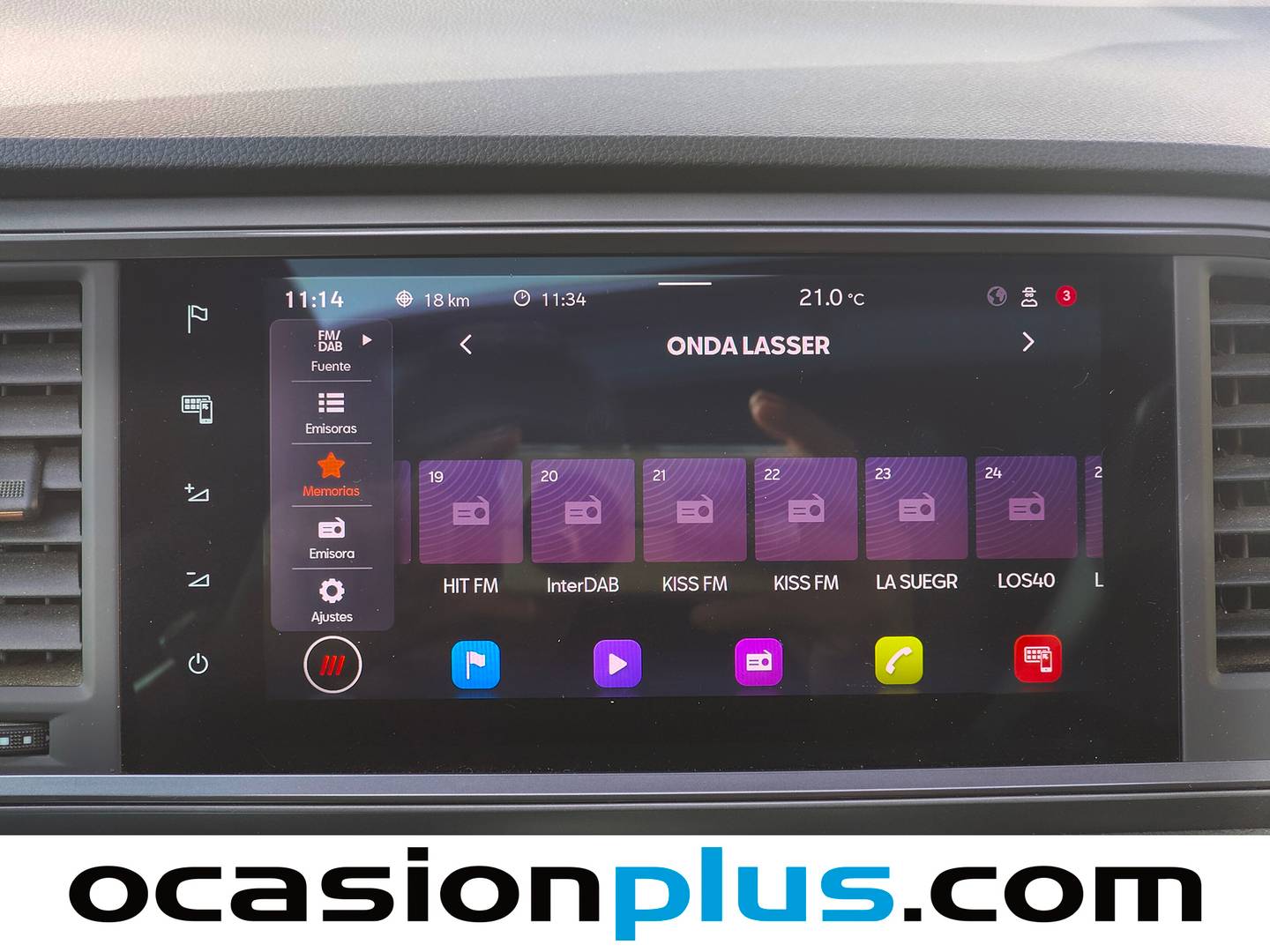 Cupra Ateca Cupra Ateca 2.0 TSI 4Drive DSG (300 CV) de ocasión