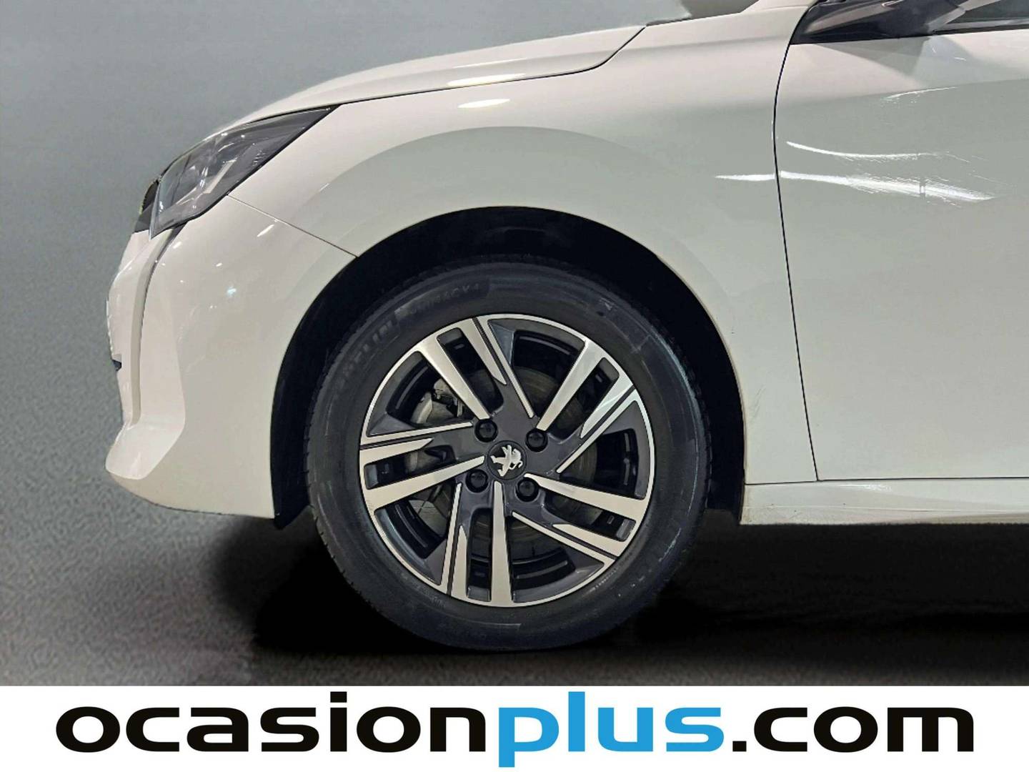 Foto Peugeot 208 Peugeot 208 BlueHDi 100 S&S Allure Pack (100 CV)