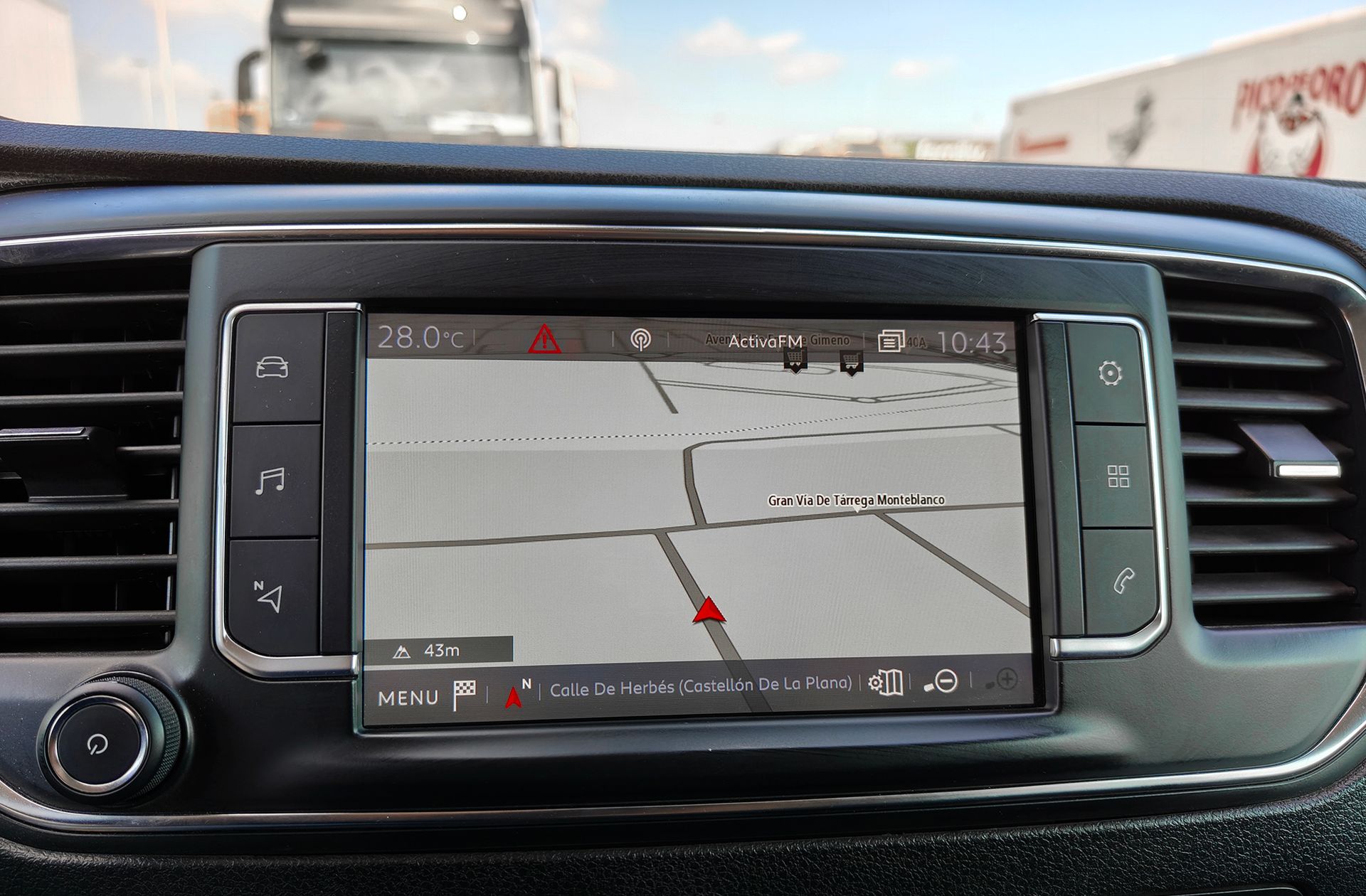 Citroën SpaceTourer BlueHDi 150 Talla M Business 9 plazas - foto 10