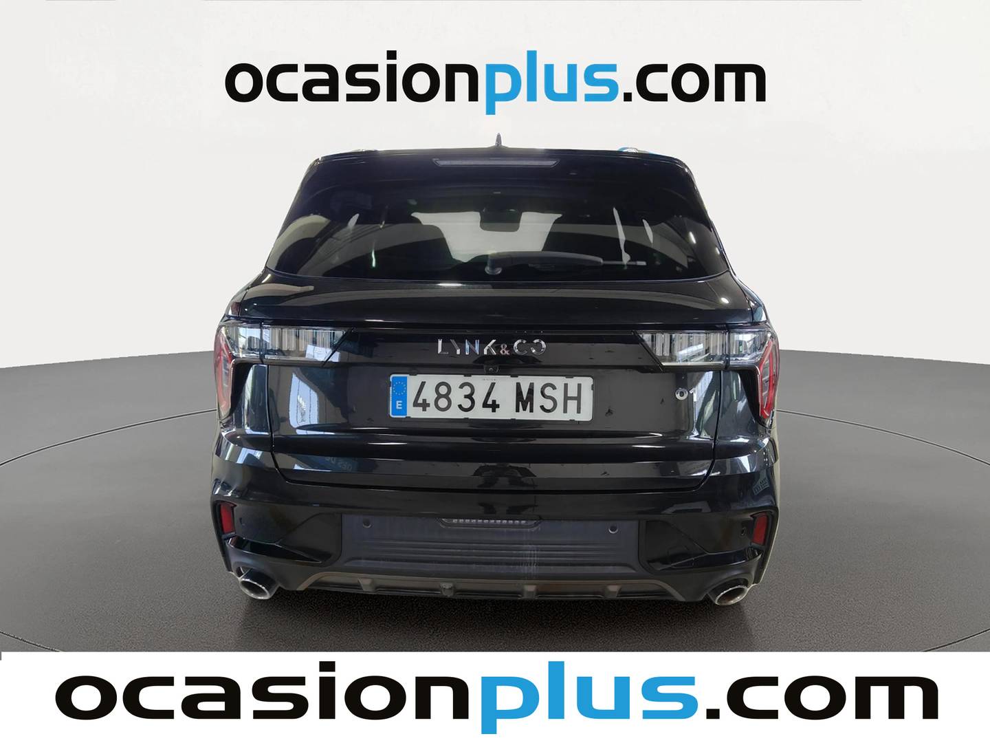 Lynk & Co 01 Lynk & Co 01 1.5 PHEV (261 CV) al mejor precio