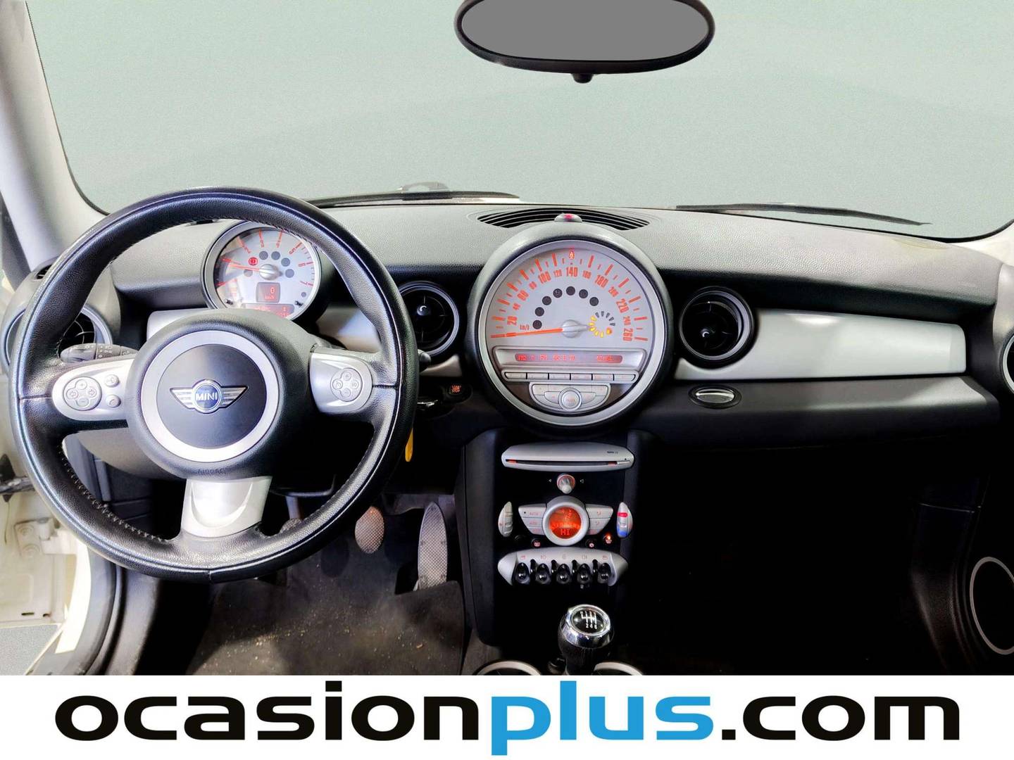 Foto Mini MINI MINI MINI 3 Puertas Cooper D (110 CV)