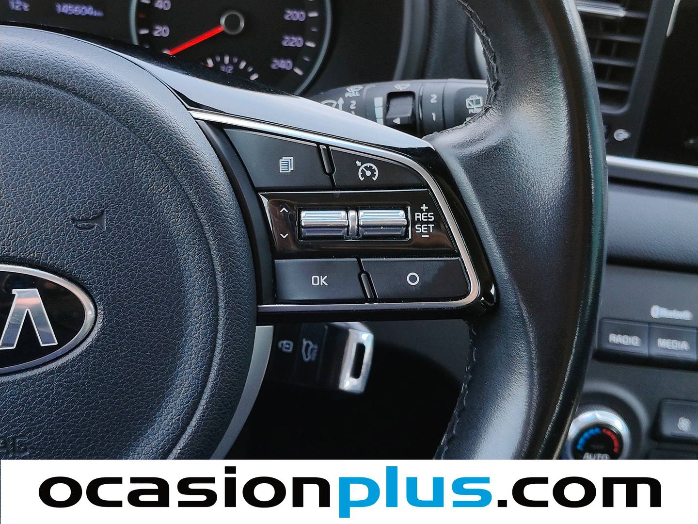 KIA Sportage Kia Sportage 1.6 GDi Concept Plus 4x2 (132 CV) 132cv