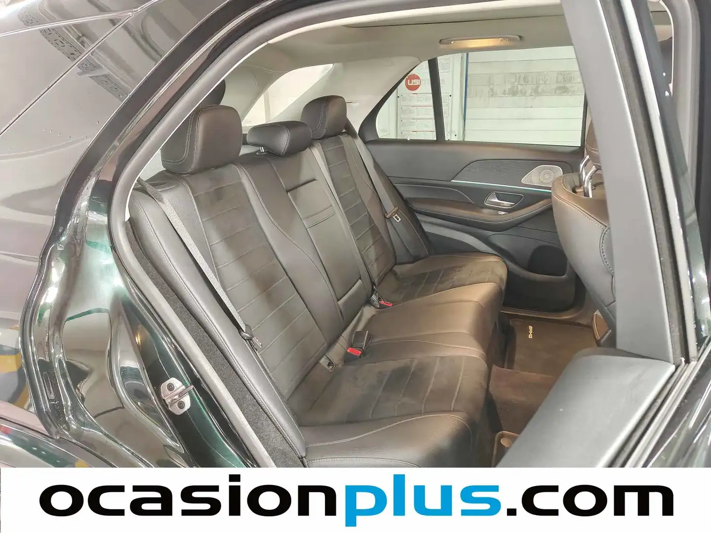 Foto Mercedes GLE Mercedes-Benz GLE 400 d 4Matic  (330 CV)