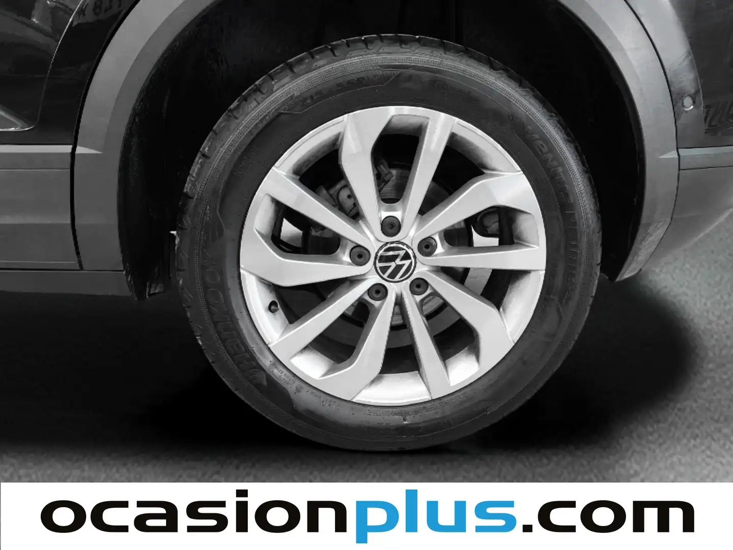 Foto Volkswagen T-Roc Volkswagen T-Roc Life 1.5 TSI (150 CV)