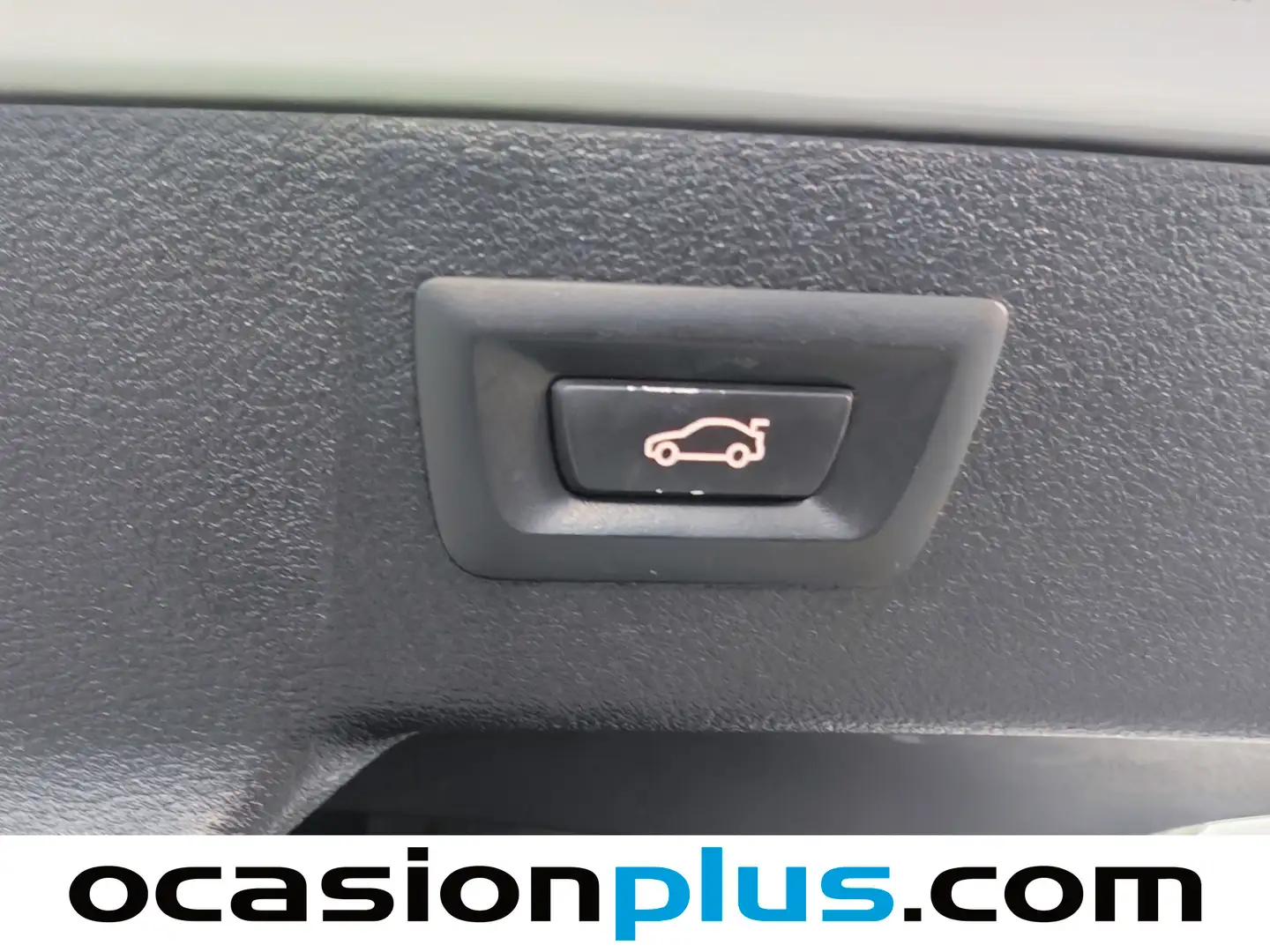 Foto BMW X6 BMW X6 xDrive30d (258 CV) Pack M