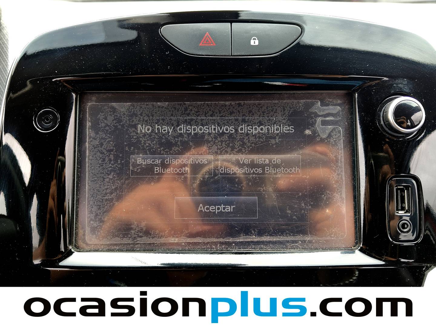 Renault Clio Renault Clio Sport Tourer Zen Energy TCe (90 CV) manual