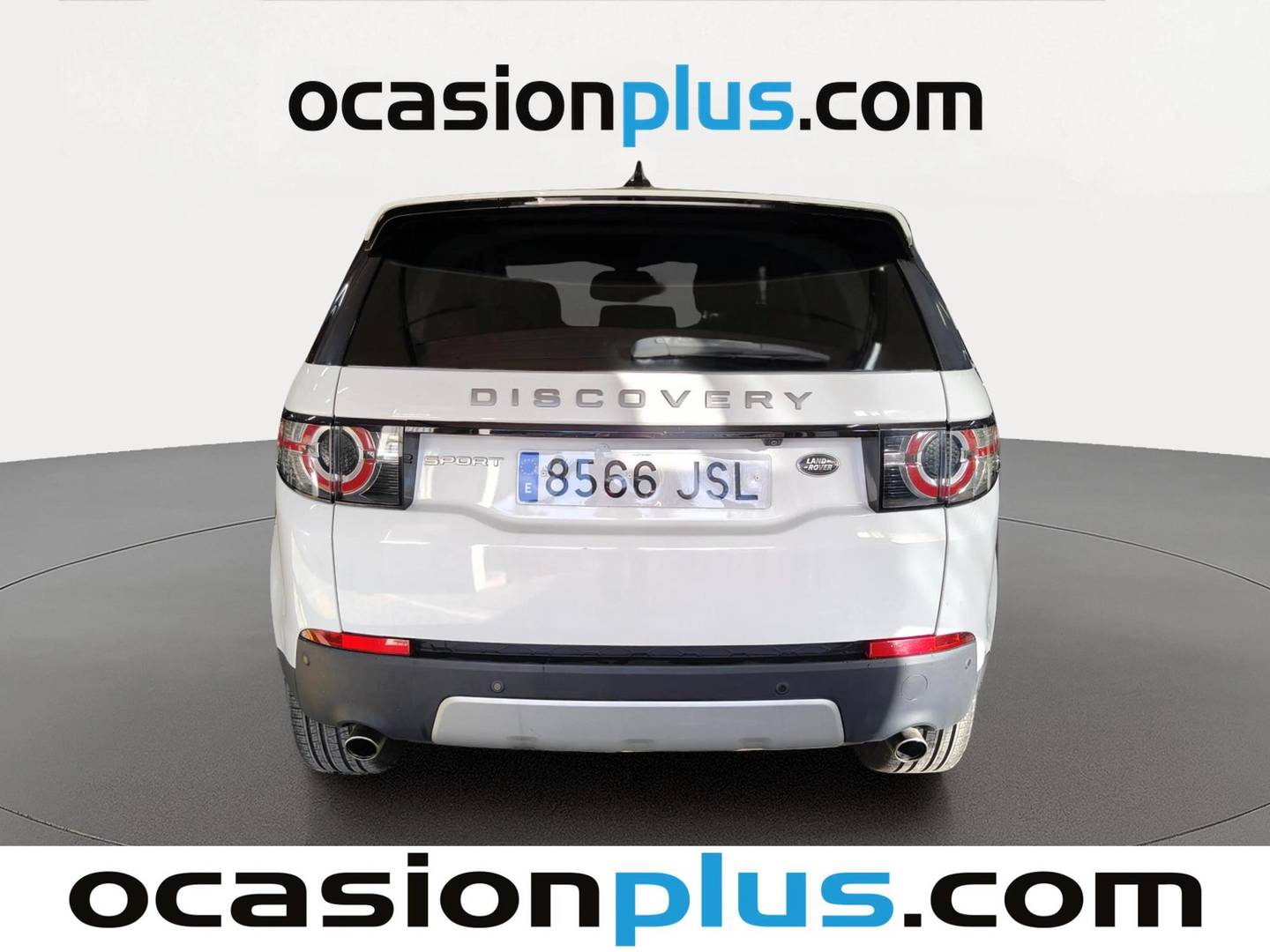Land Rover Discovery Sport Land Rover Discovery Sport 2.0L TD4 HSE 4x4 (150 CV) barato