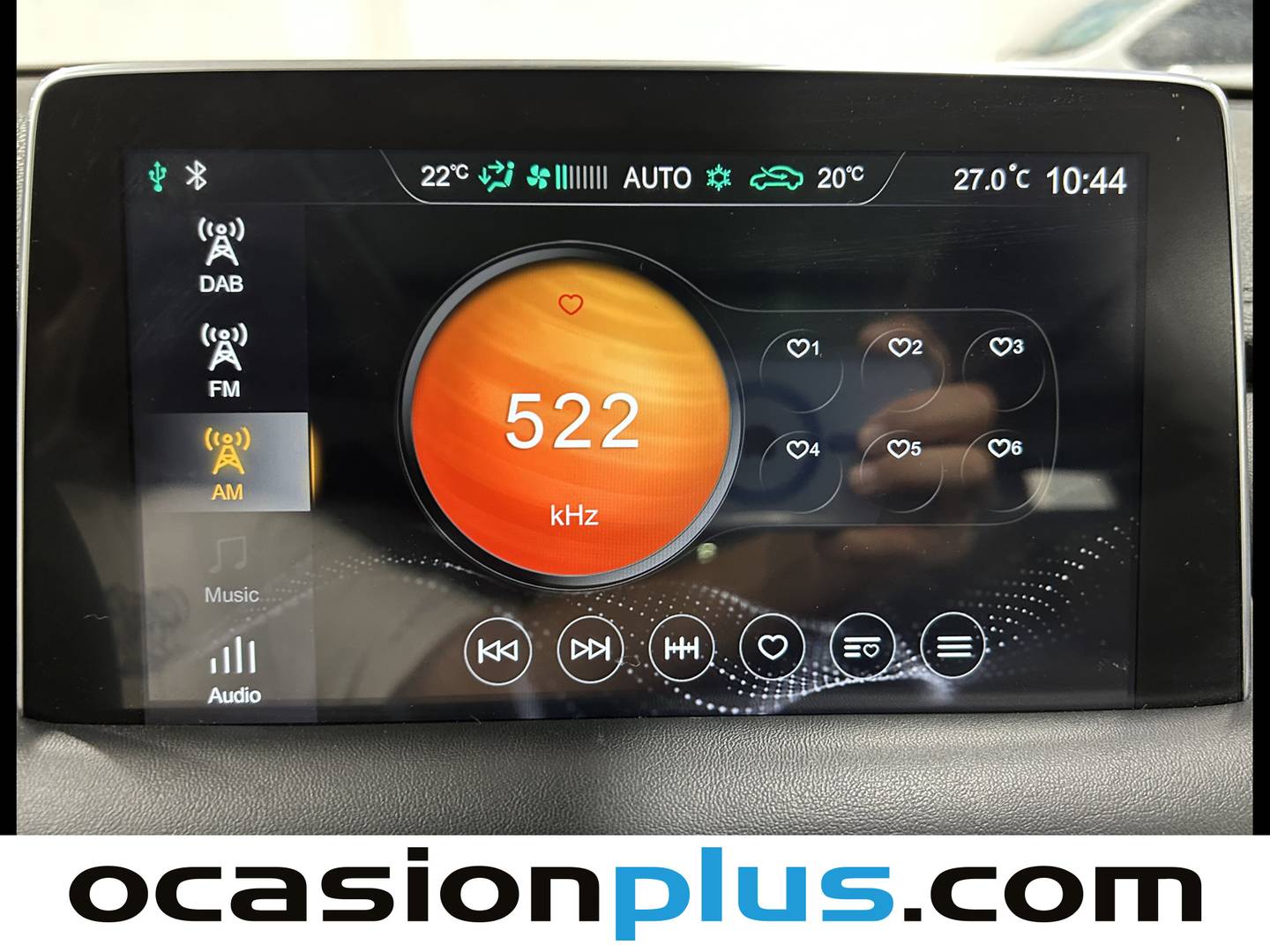 MG eHS MG eHS 1.5 T-GDI PHEV Luxury (258 CV) de segunda mano