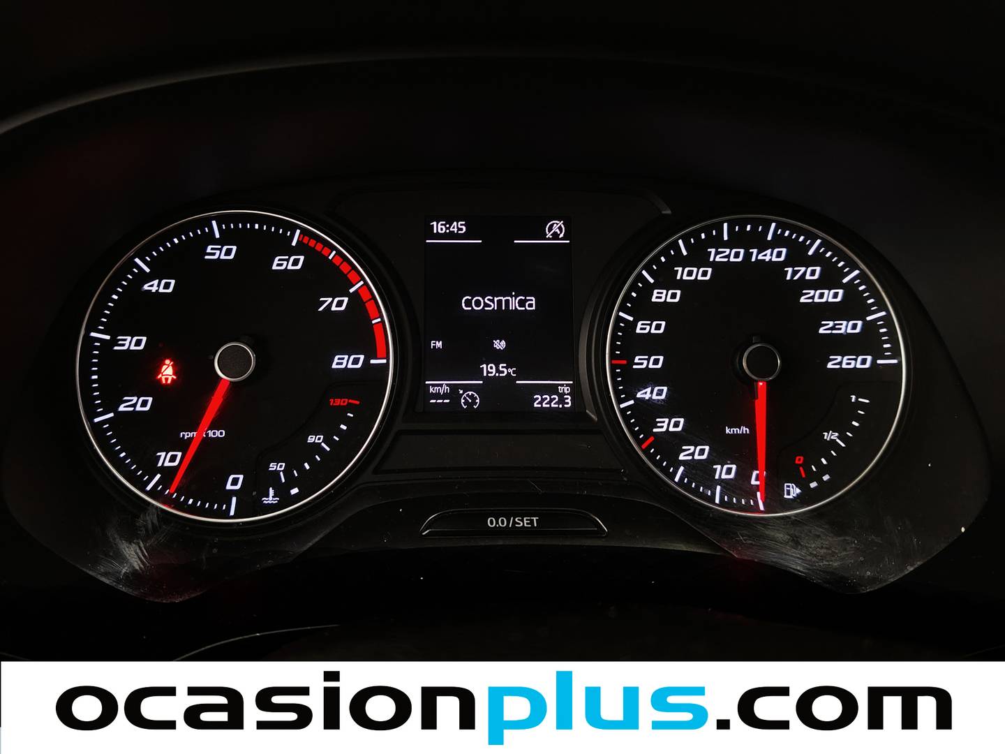 Seat León Seat León SC 1.4 TSI ACT S&S FR Ultimate Edition (150 CV) de ocasión