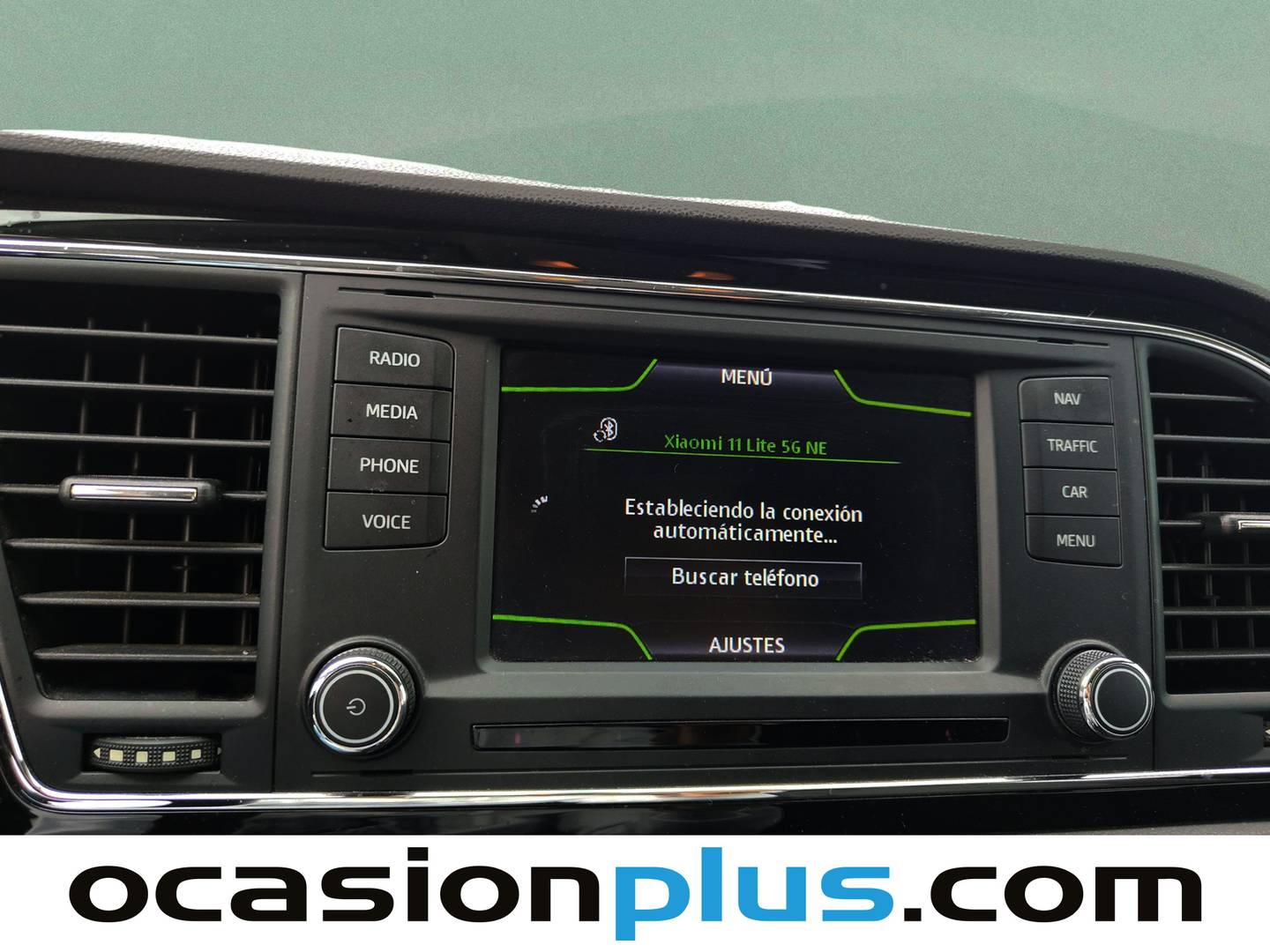 Foto Seat León SEAT León ST 1.6 TDI S&S Style (105 CV)