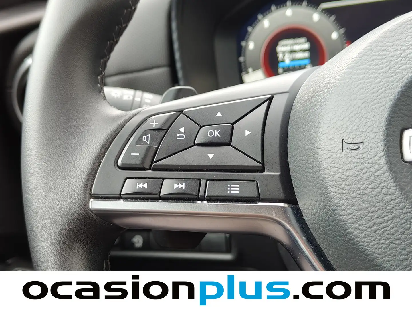 Foto Nissan JUKE Nissan Juke DIG-T N-Connecta 4x2 (114 CV)