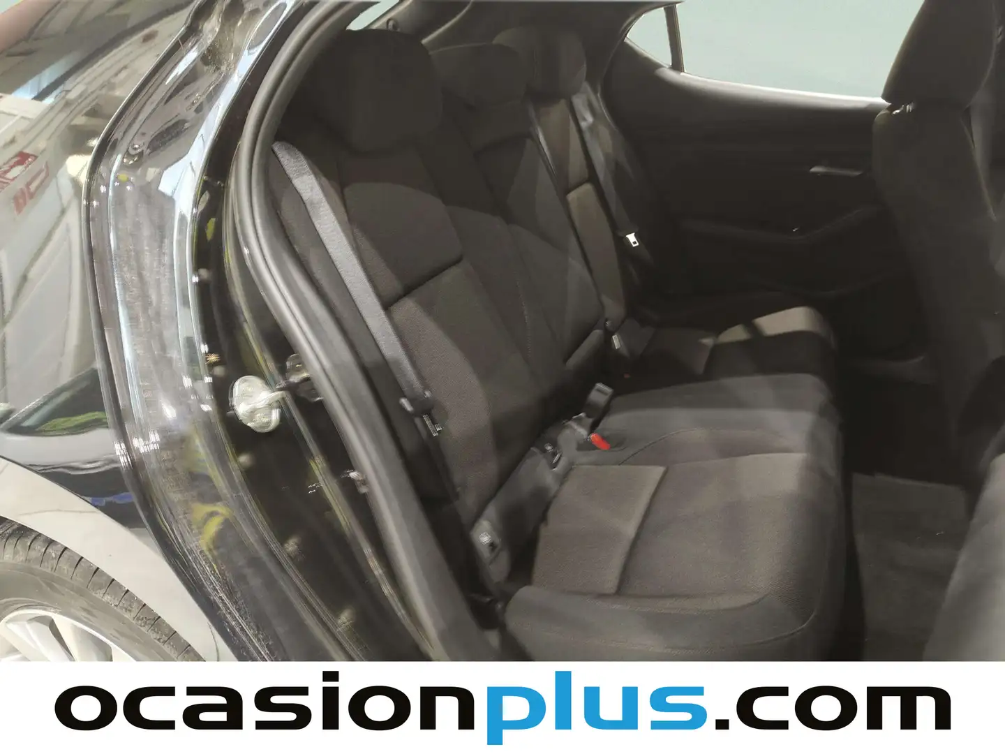 Foto Mazda Mazda3 Mazda Mazda 3 2.5L E-SKY G MHEV Prime-line (140 CV)