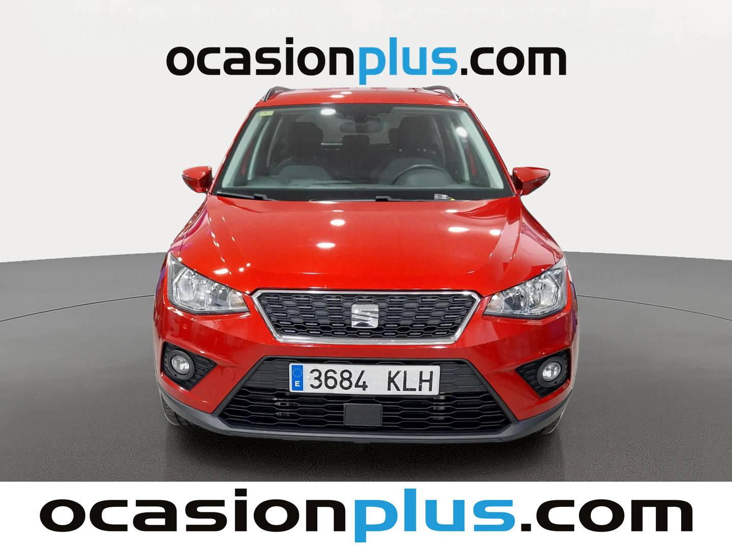 Foto Seat Arona SEAT Arona 1.6 TDI S&S Style (115 CV)