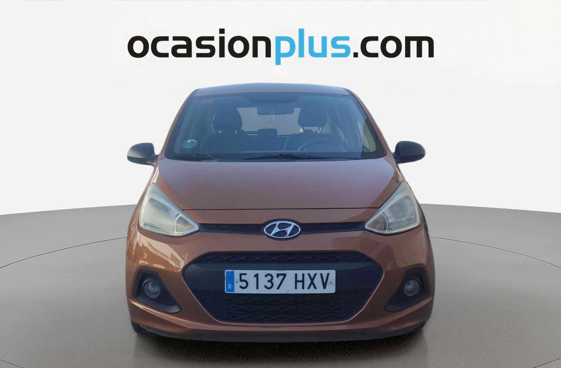 Hyundai i10 1.0 Tecno Blue - foto 8