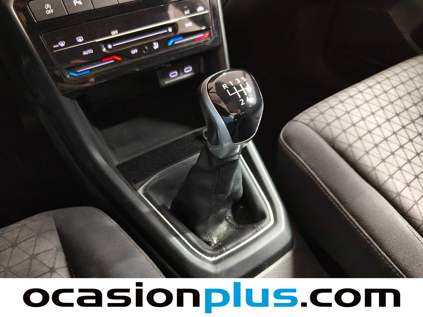 Volkswagen T-Cross Volkswagen T-Cross Advance 1.0 TSI (95 CV) de segunda mano