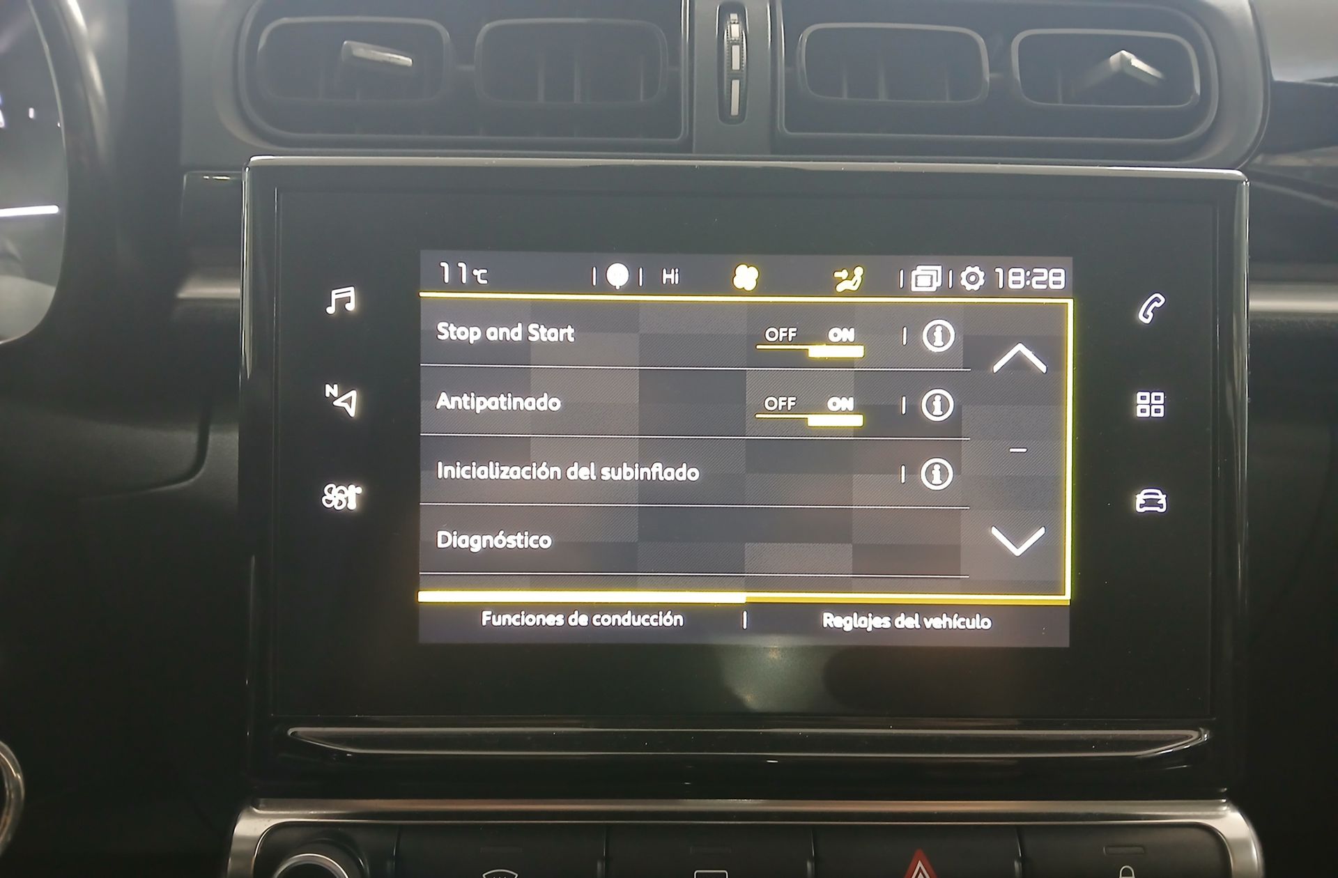 Citroën C3 PureTech 110 Feel EAT6 - foto 26