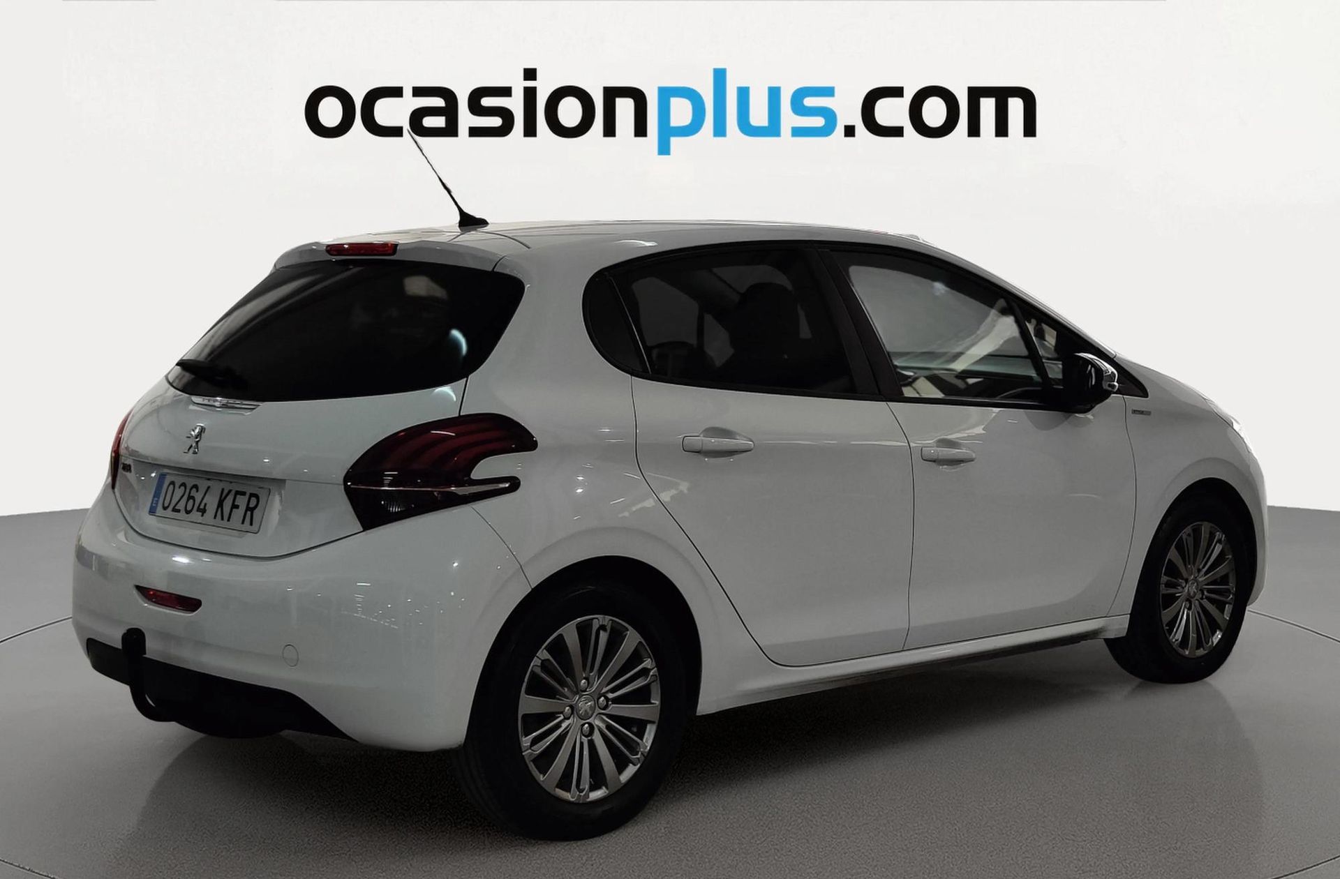 Peugeot 208 1.6 BlueHDi Style - foto 4