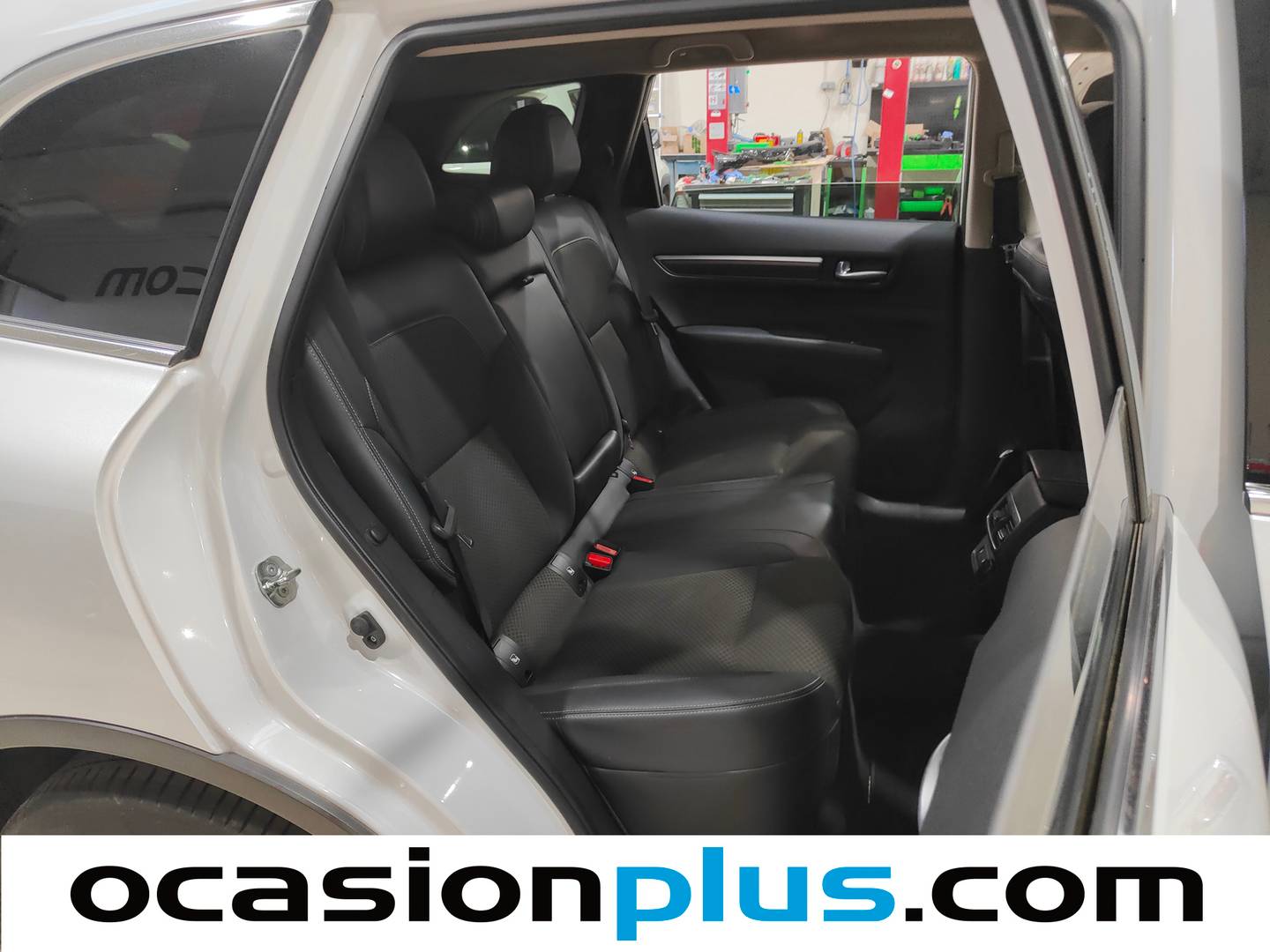 Renault Koleos Renault Koleos dCi 130 Zen (130 CV) km 0