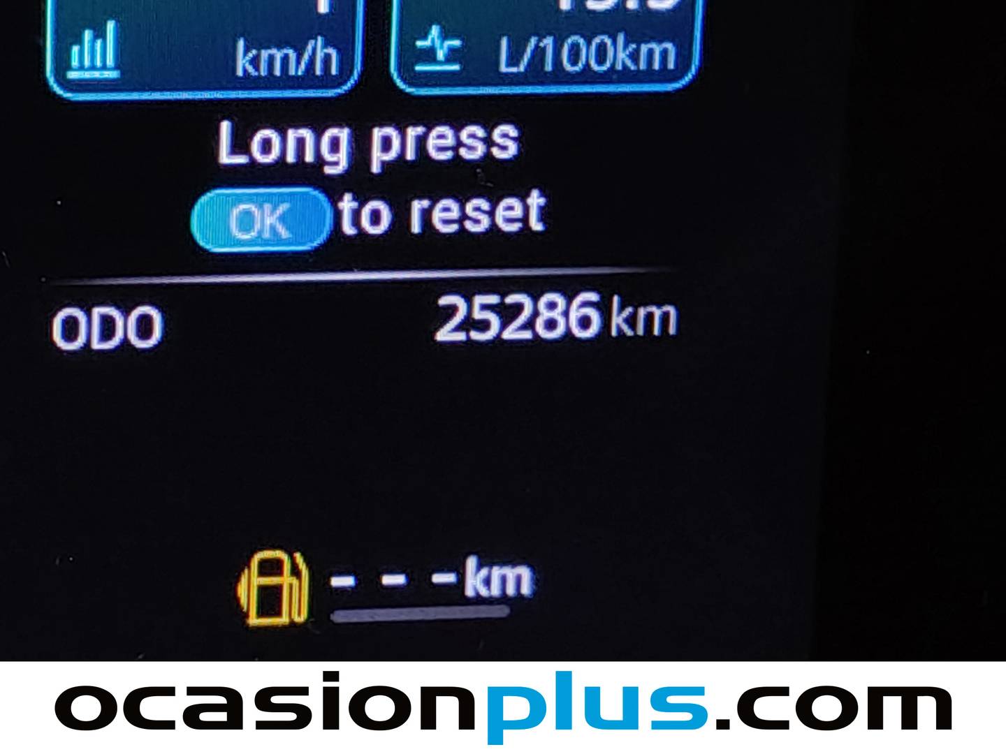 MG MG3 MG MG3 1.5 Comfort (116 CV) seminuevo