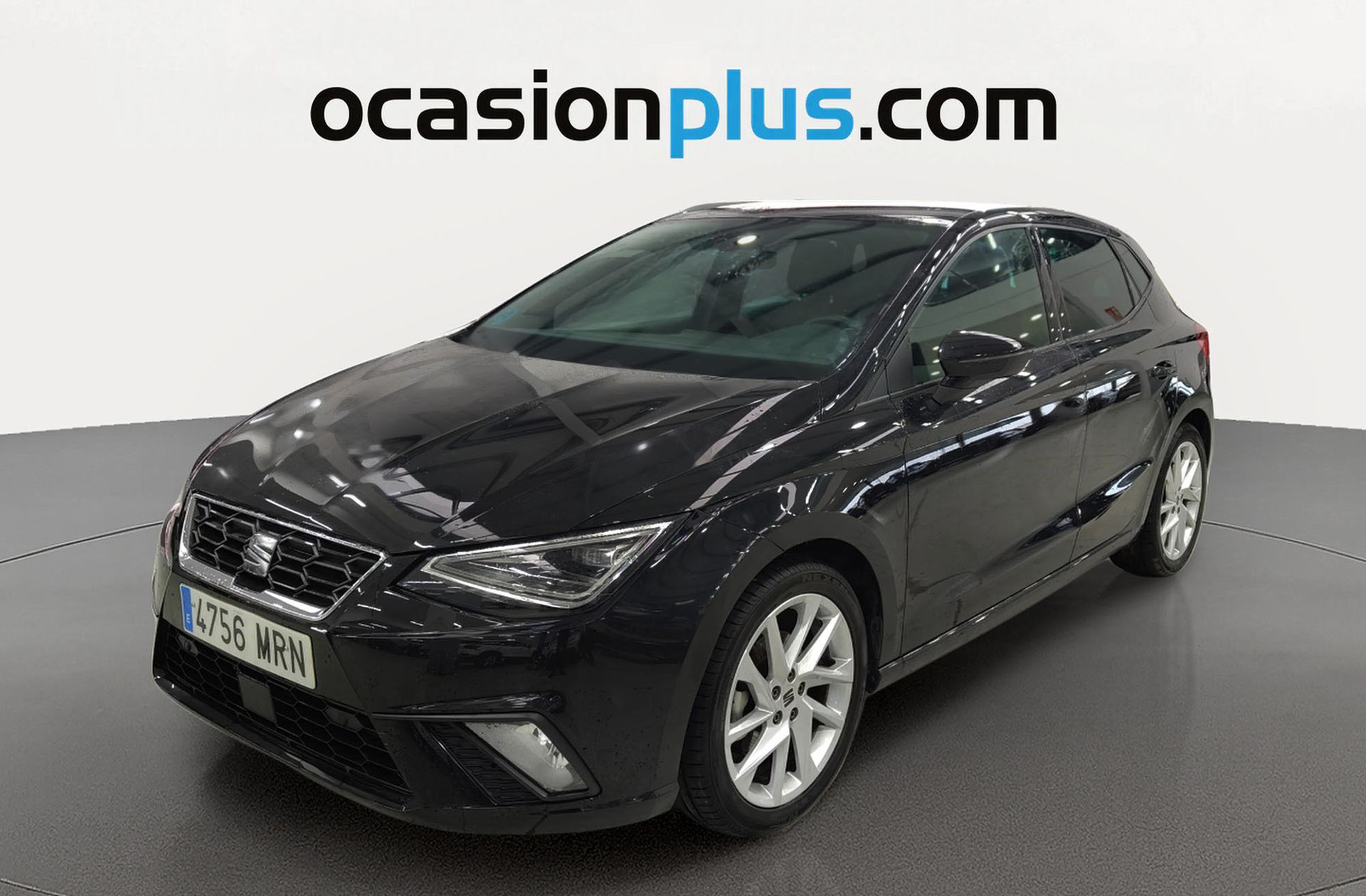 SEAT Ibiza 1.5 TSI FR XL DSG