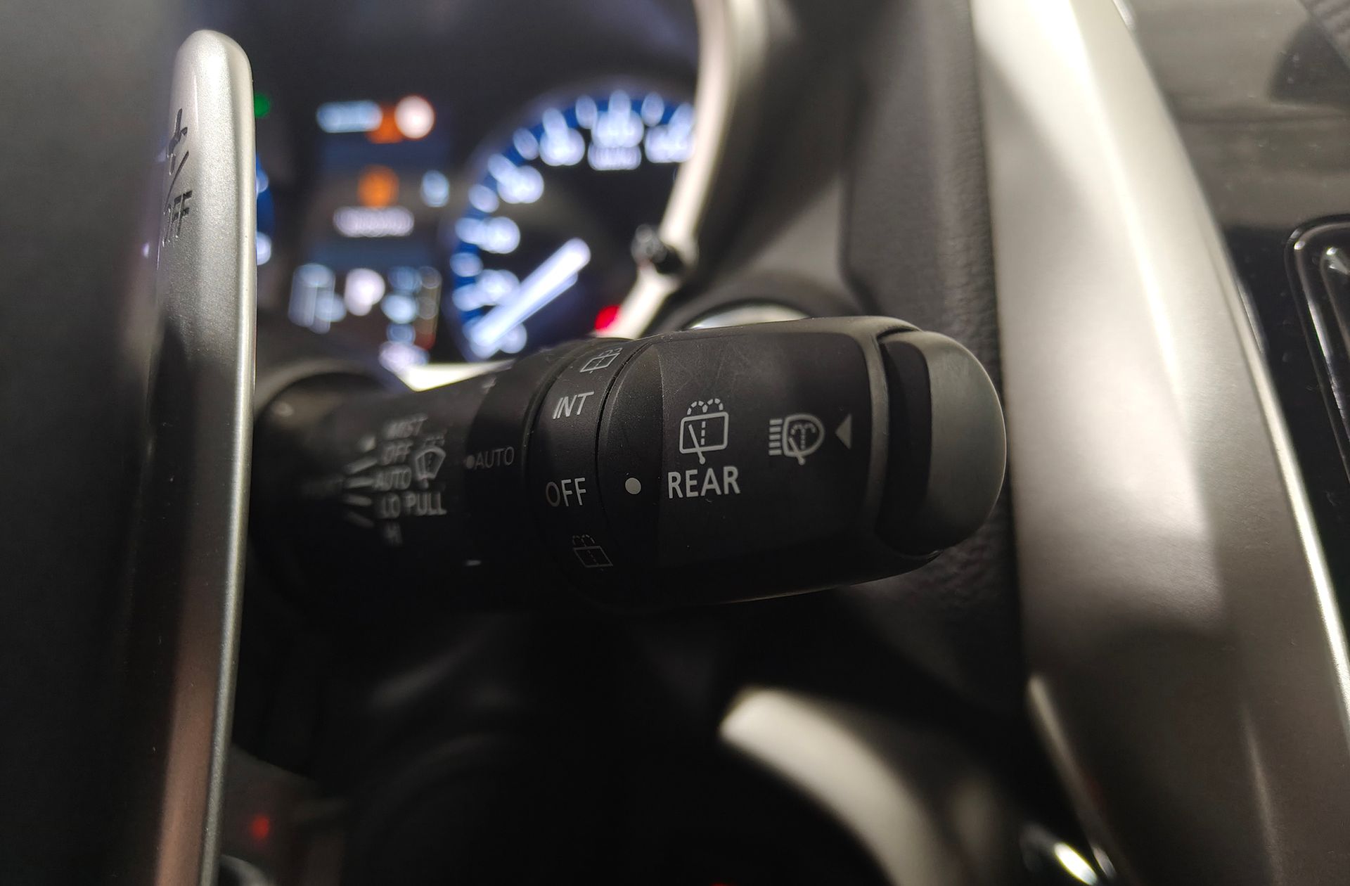 Mitsubishi Eclipse Cross 2.4 PHEV Kaiteki 4WD - foto 33