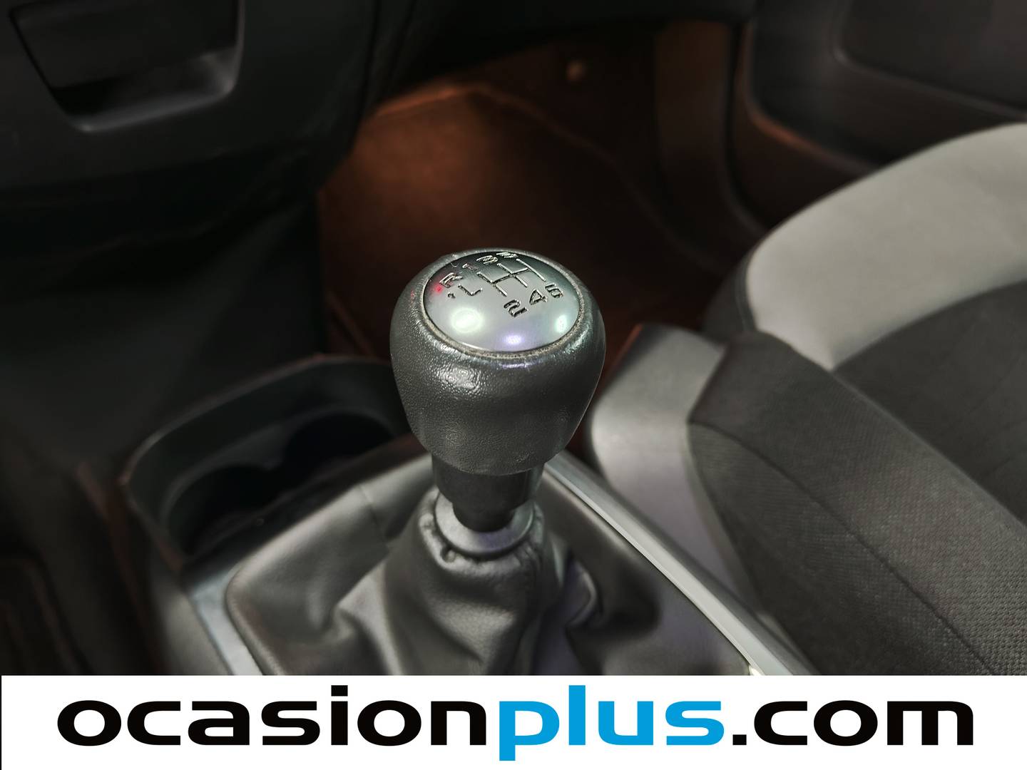 Citroën C4 Picasso Citroën C4 Picasso PureTech 130 S&S Feel (130 CV) de segunda mano