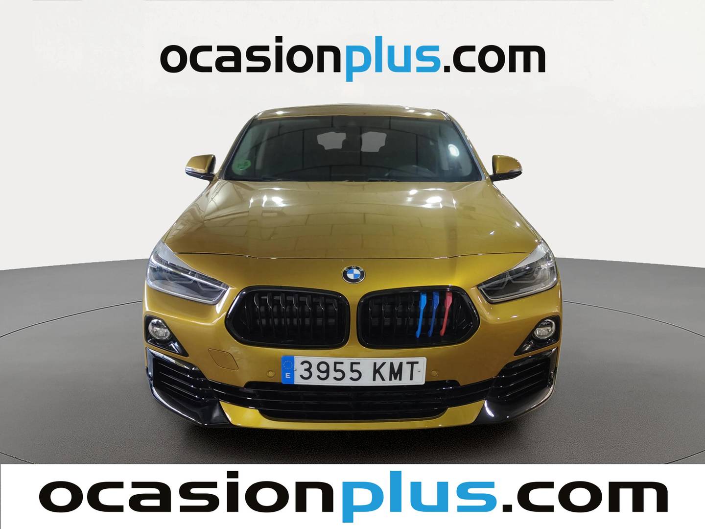 BMW X2 BMW X2 sDrive18d (150 CV) al mejor precio