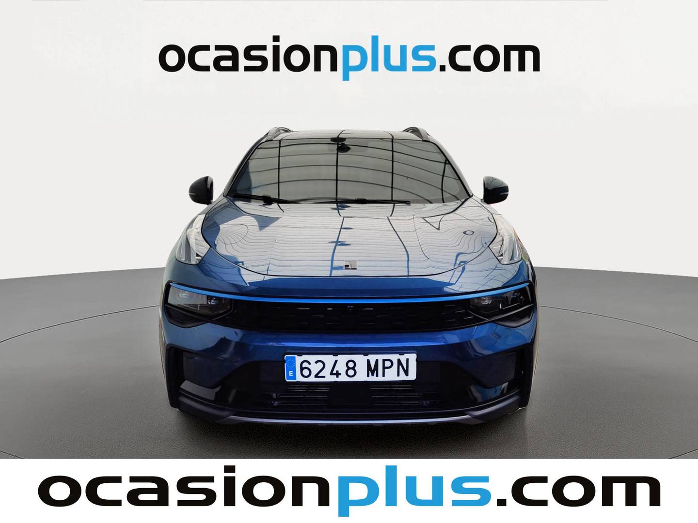 Lynk & Co 01 Lynk & Co 01 1.5 PHEV (261 CV) barato