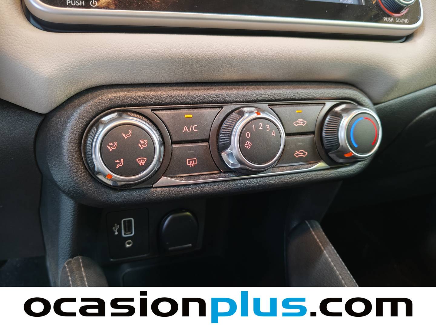 Nissan Micra Nissan Micra IG-T 92 Acenta CVT (92 CV) al mejor precio