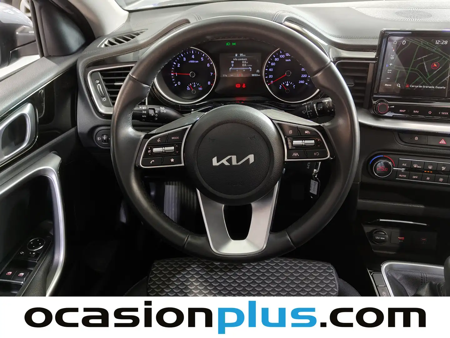 Foto KIA XCeed Kia XCeed 1.0 T-GDi Tech (120 CV)