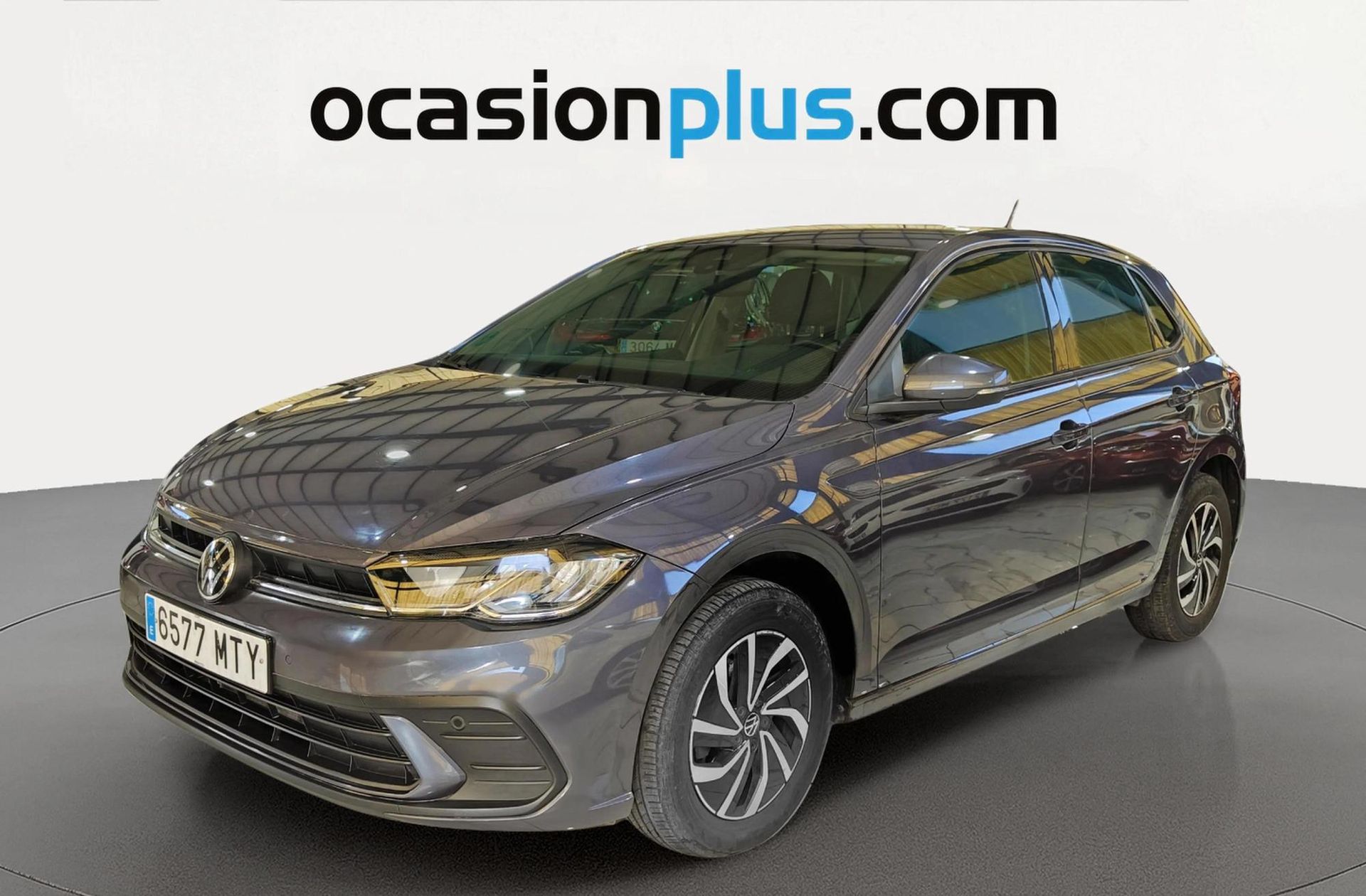 Volkswagen Polo Life 1.0 TSI DSG