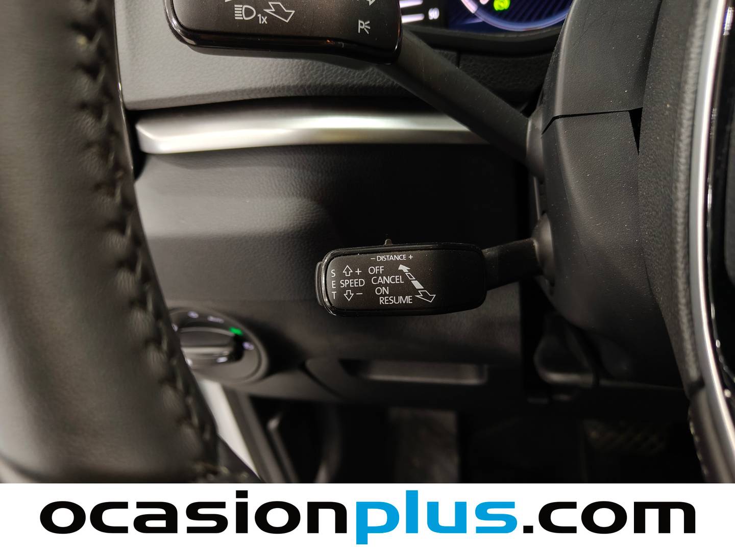 Skoda Karoq Skoda Karoq 1.5 TSI ACT Selection DSG (150 CV) seminuevo