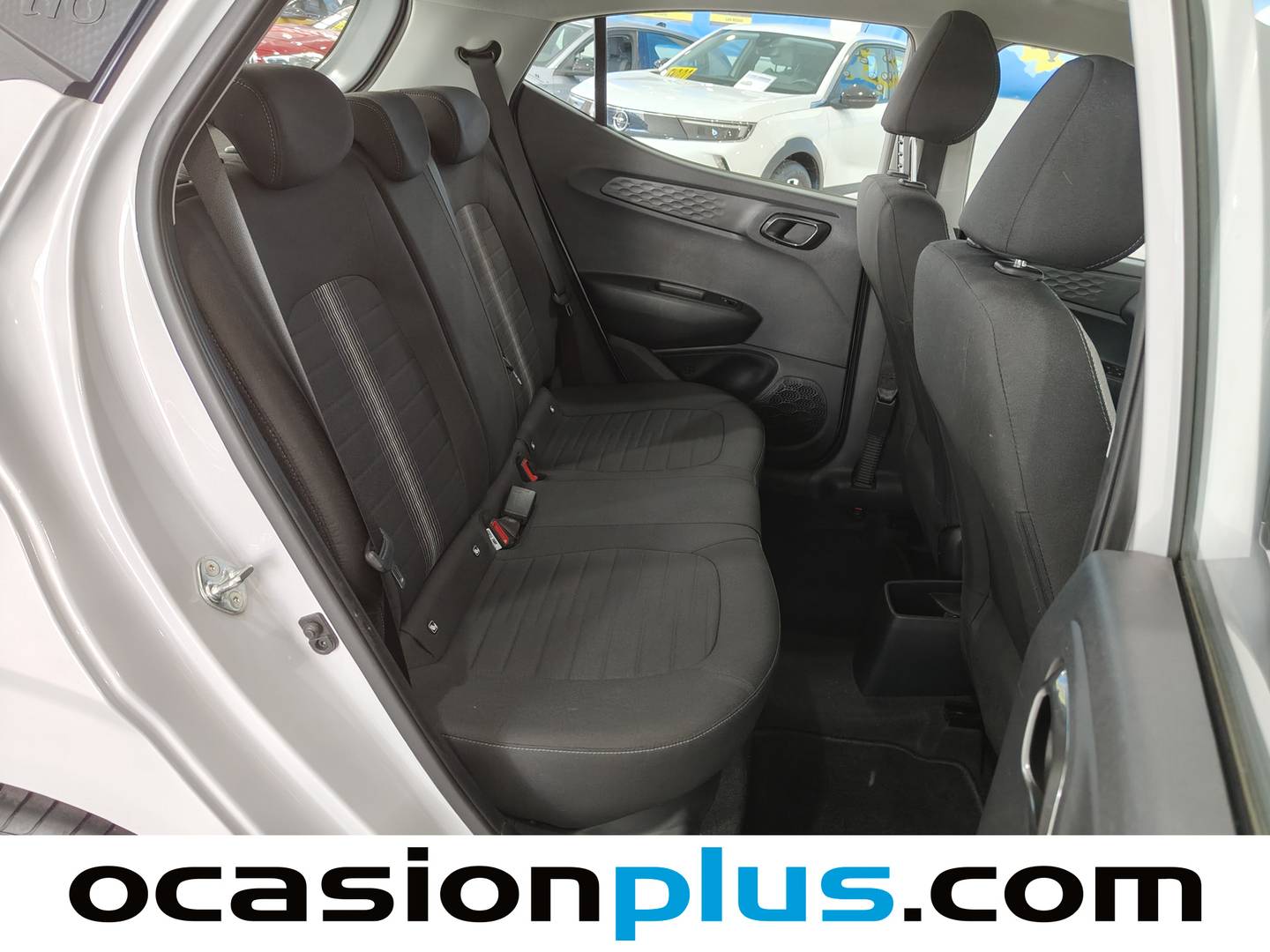 Hyundai i10 Hyundai i10 1.0 Klass (67 CV) al mejor precio