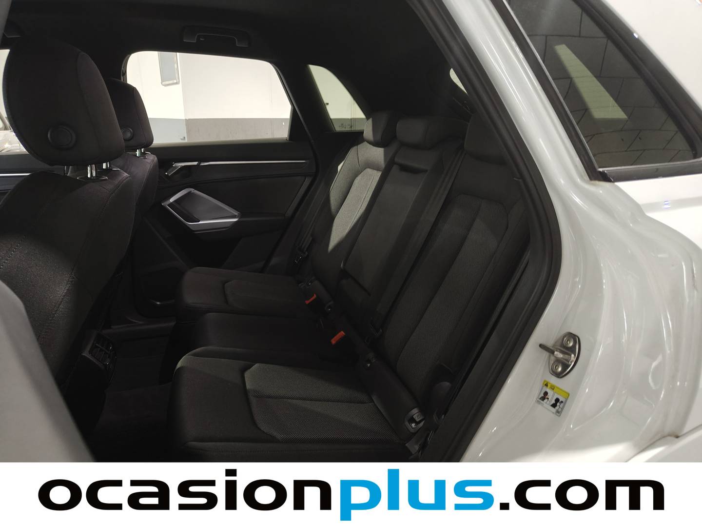 Foto Audi Q3 Audi Q3 S line 40 TFSI quattro (190 CV) S tronic Pack S-Line