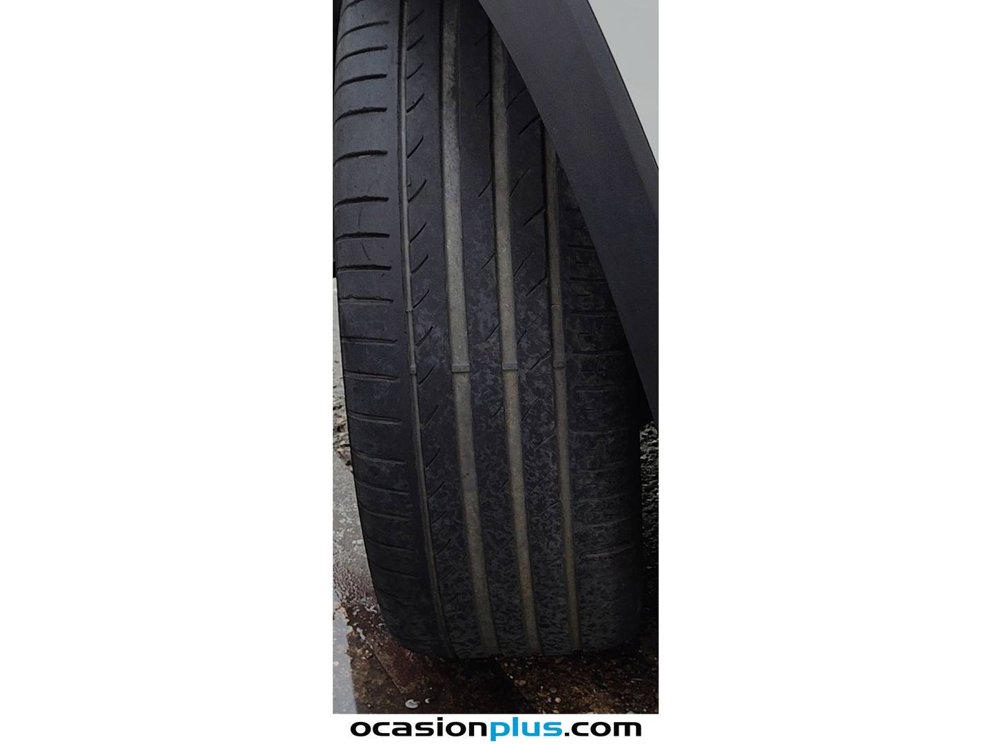 Hyundai Tucson Hyundai Tucson 1.7 CRDI BlueDrive Kosmo 4x2 (115 CV) manual