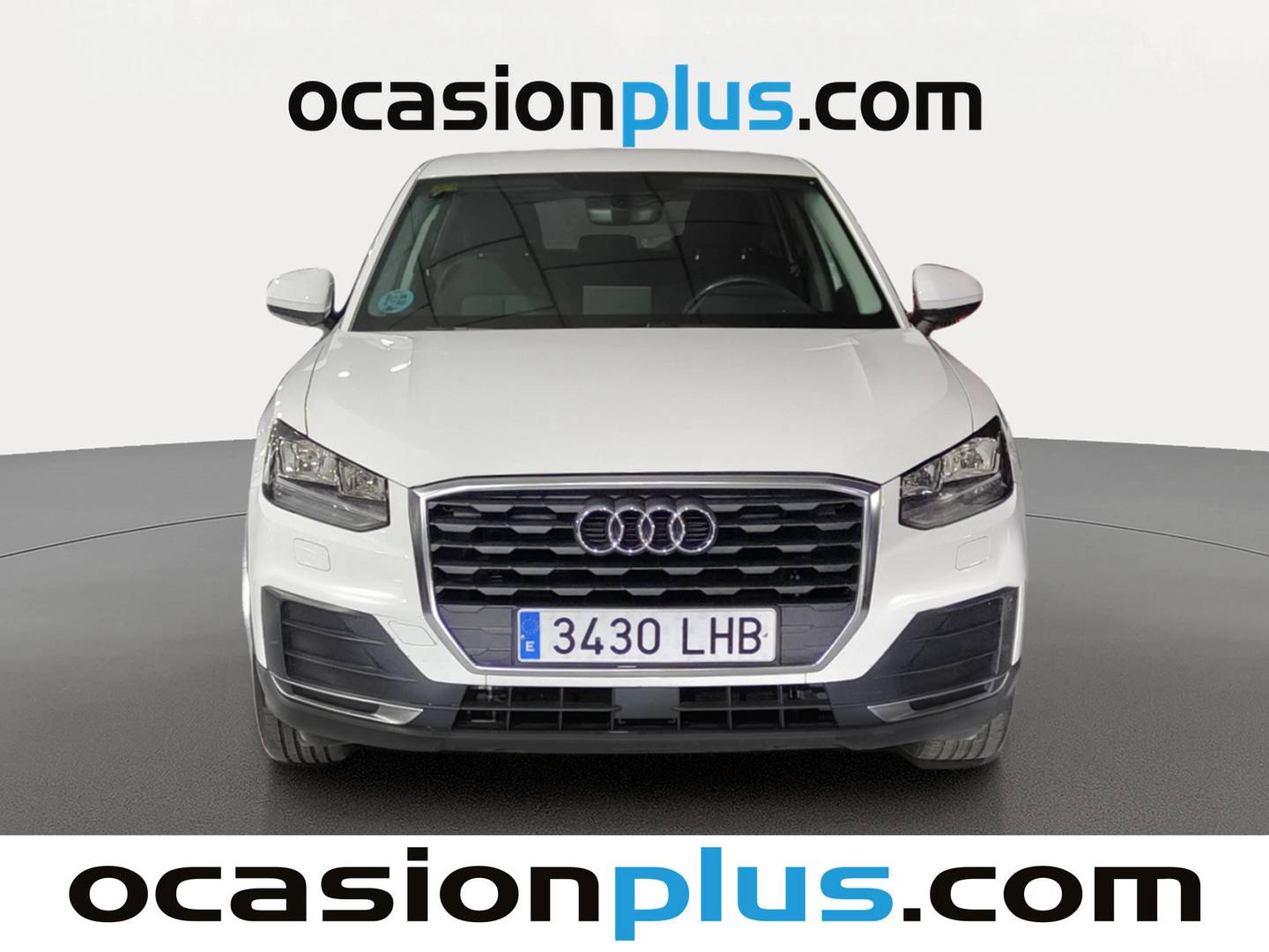 Audi Q2 Audi Q2 Advanced 30 TDI (116 CV) S tronic de segunda mano