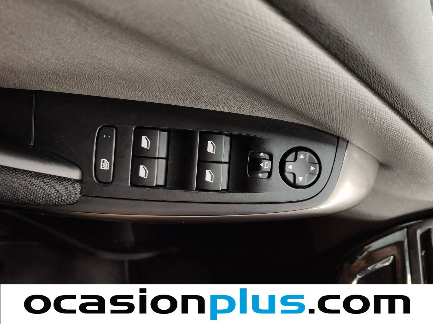 Citroën C4 Spacetourer Citroën C4 Spacetourer PureTech 130 S&S Shine EAT8 (130 CV) 2019