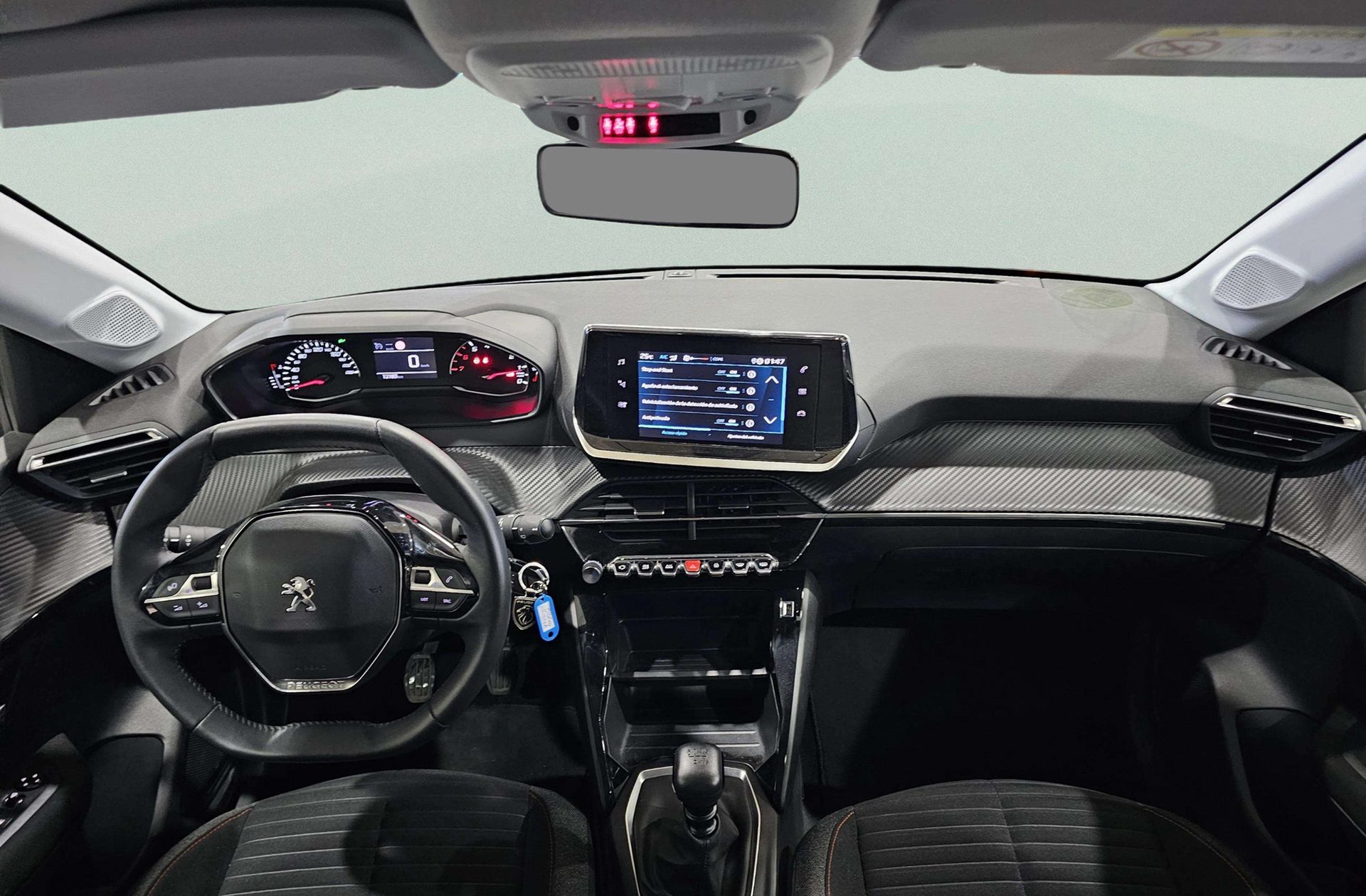 Peugeot 208 PureTech 100 Active Pack - foto 6