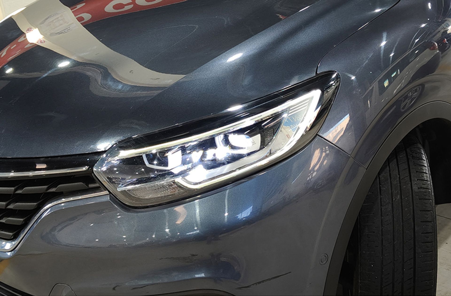 Renault Kadjar Zen Energy TCe EDC - foto 15