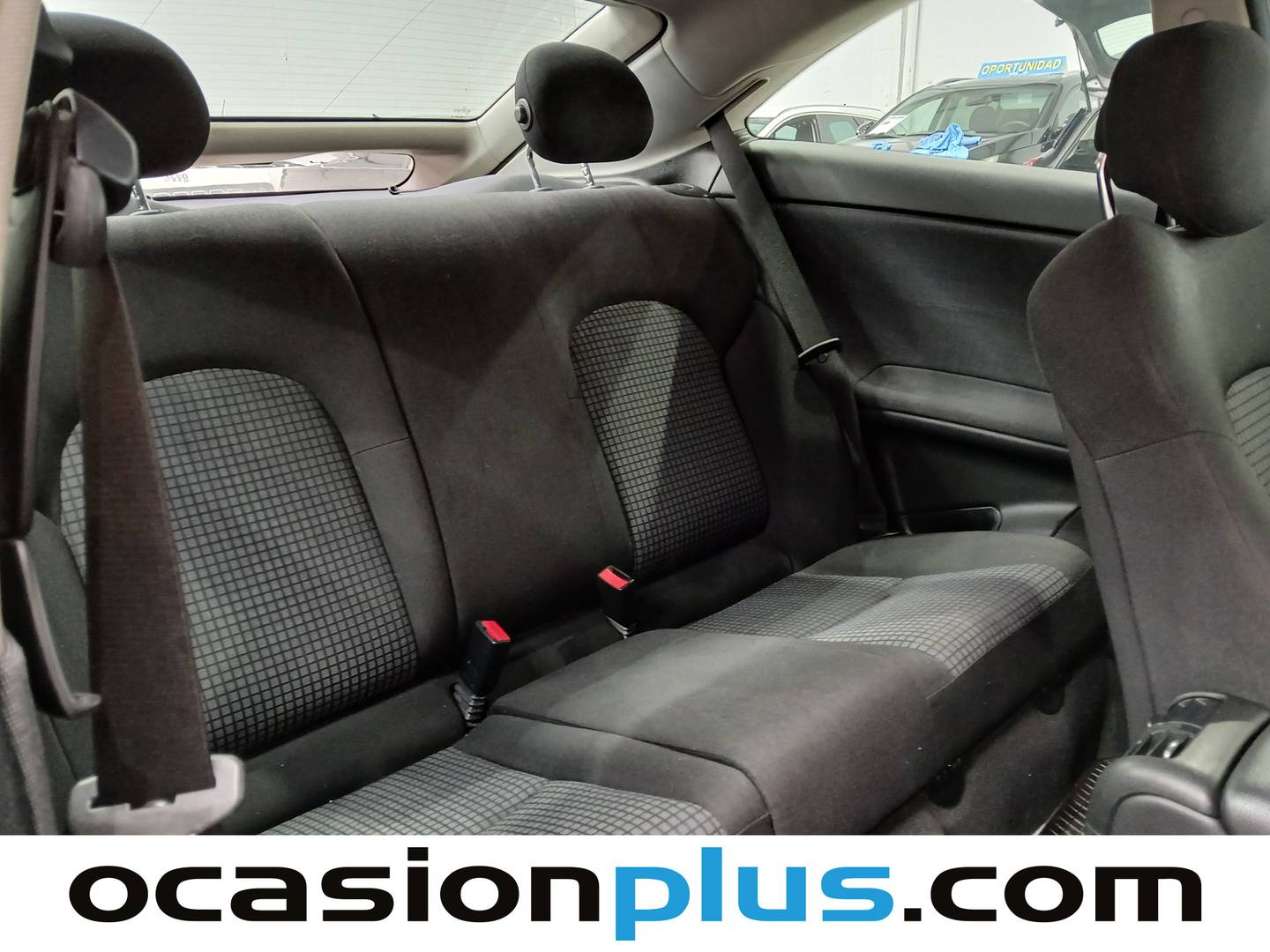 Mercedes Clase C Mercedes Clase C C Sportcoupe 220 CDI (150 CV) seminuevo
