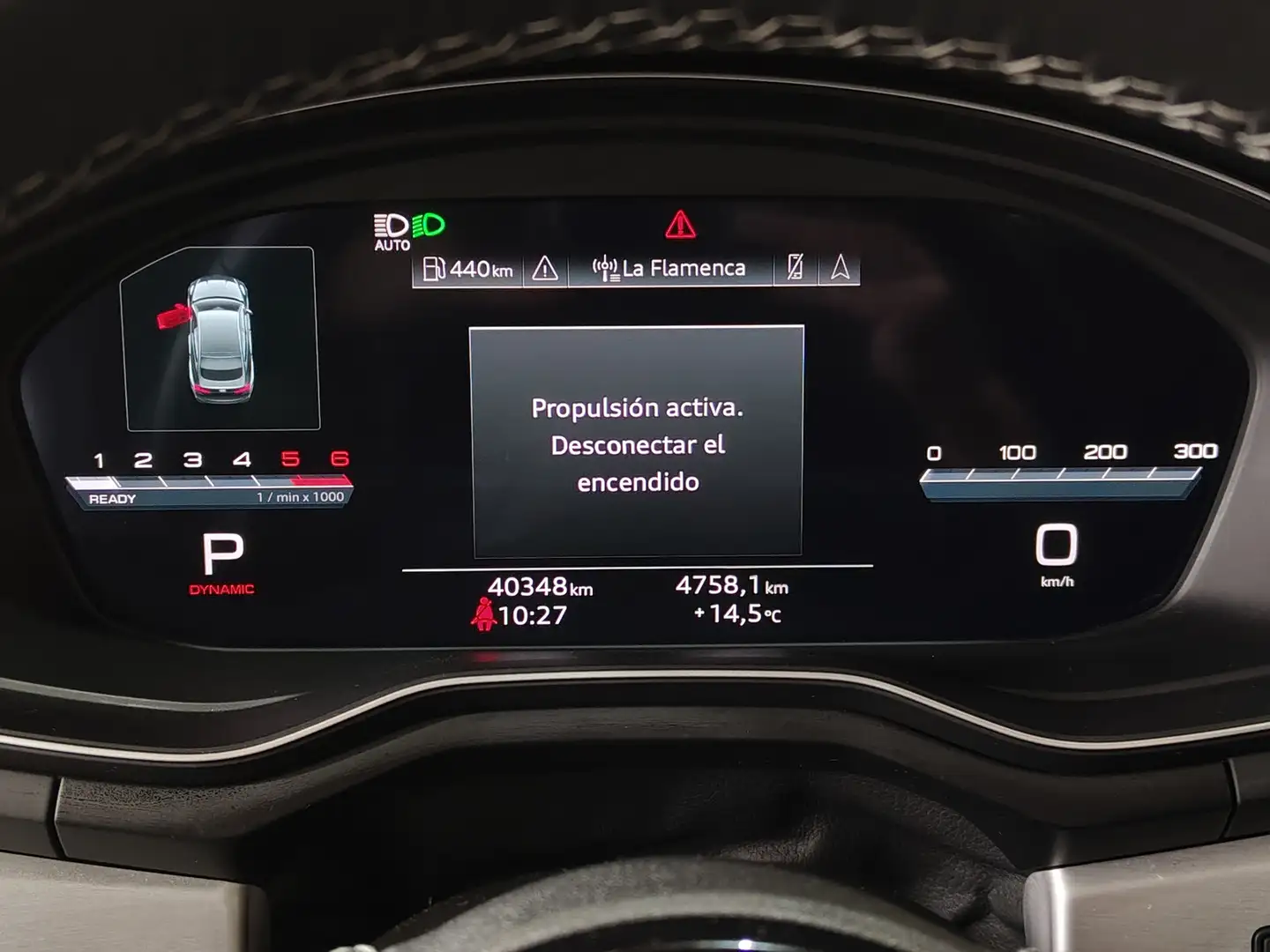 Foto Audi A5 Audi A5 Sportback S Line 35 TDI (163 CV) S tronic