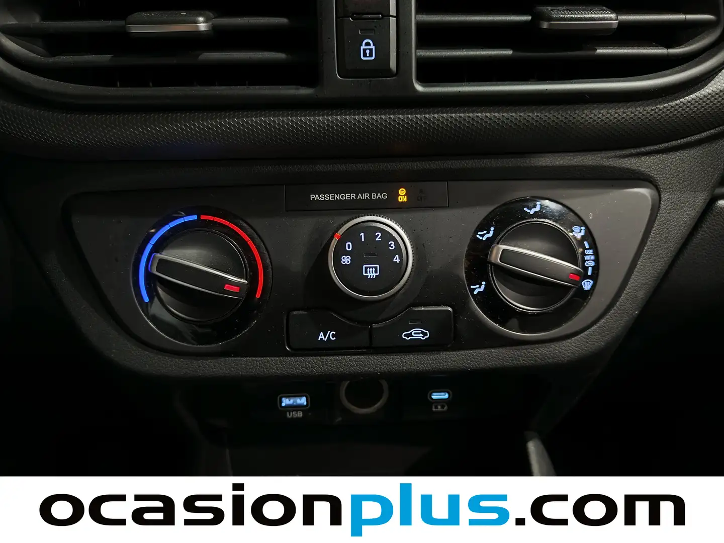 Foto Hyundai i10 Hyundai i10 1.0 Klass (63 CV)