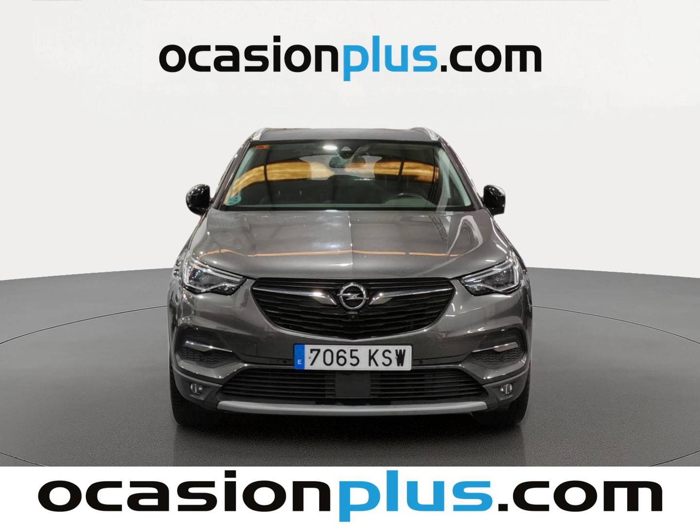 Opel Grandland X Opel Grandland X 1.5 CDTi Ultimate (130 CV) 130cv
